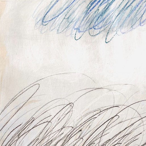 Joshua Plumlee, Swatch & Script II, 2019