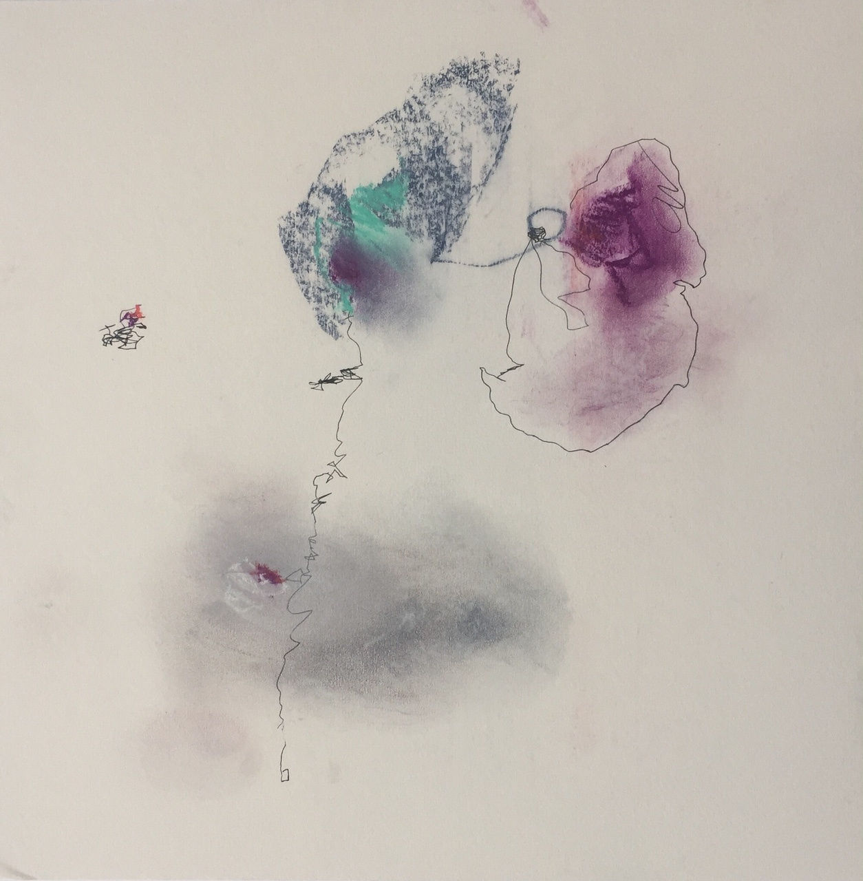 Catherine Nugent, Nearing