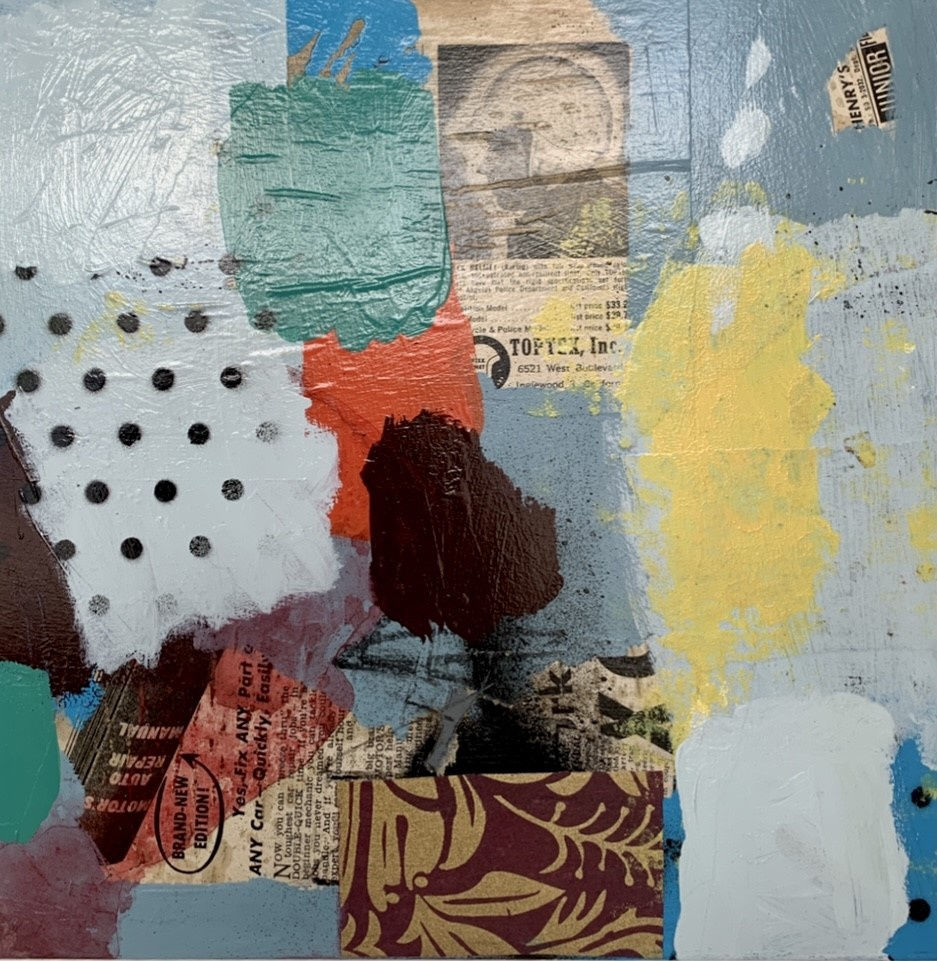 Steve Adair, Remnant, 2020