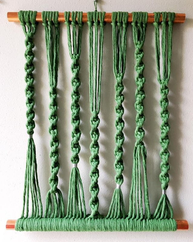 Hannah Genevieve Lawrence