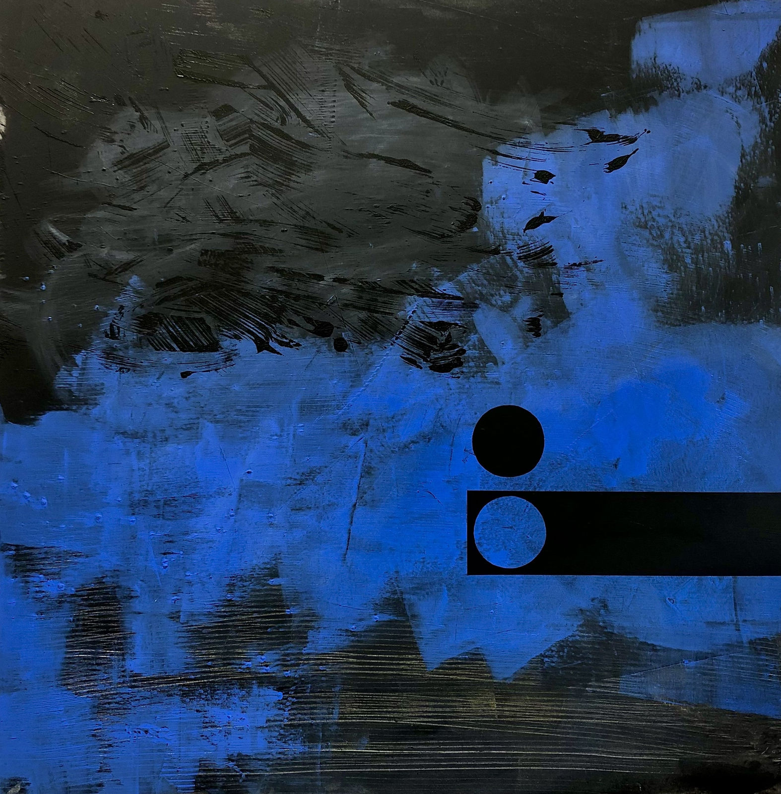 Dusty Domino, untitled