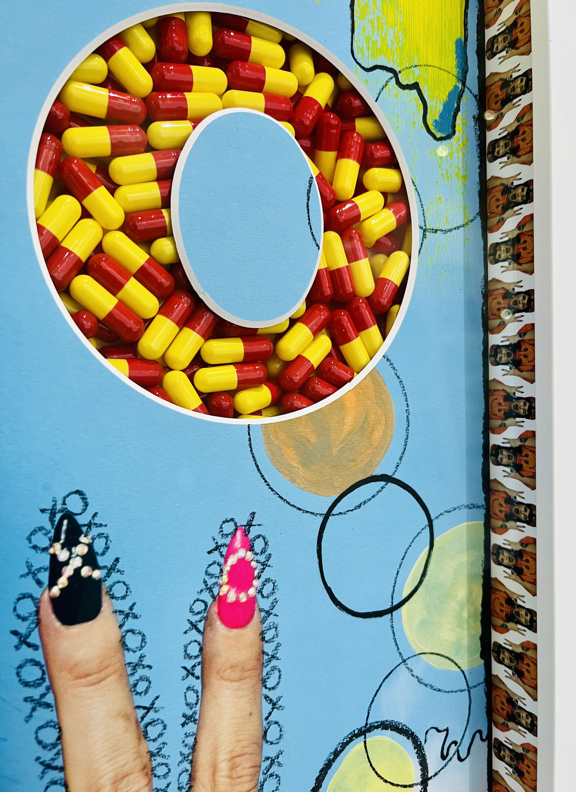 Ashley Murphy, Slay, 2022