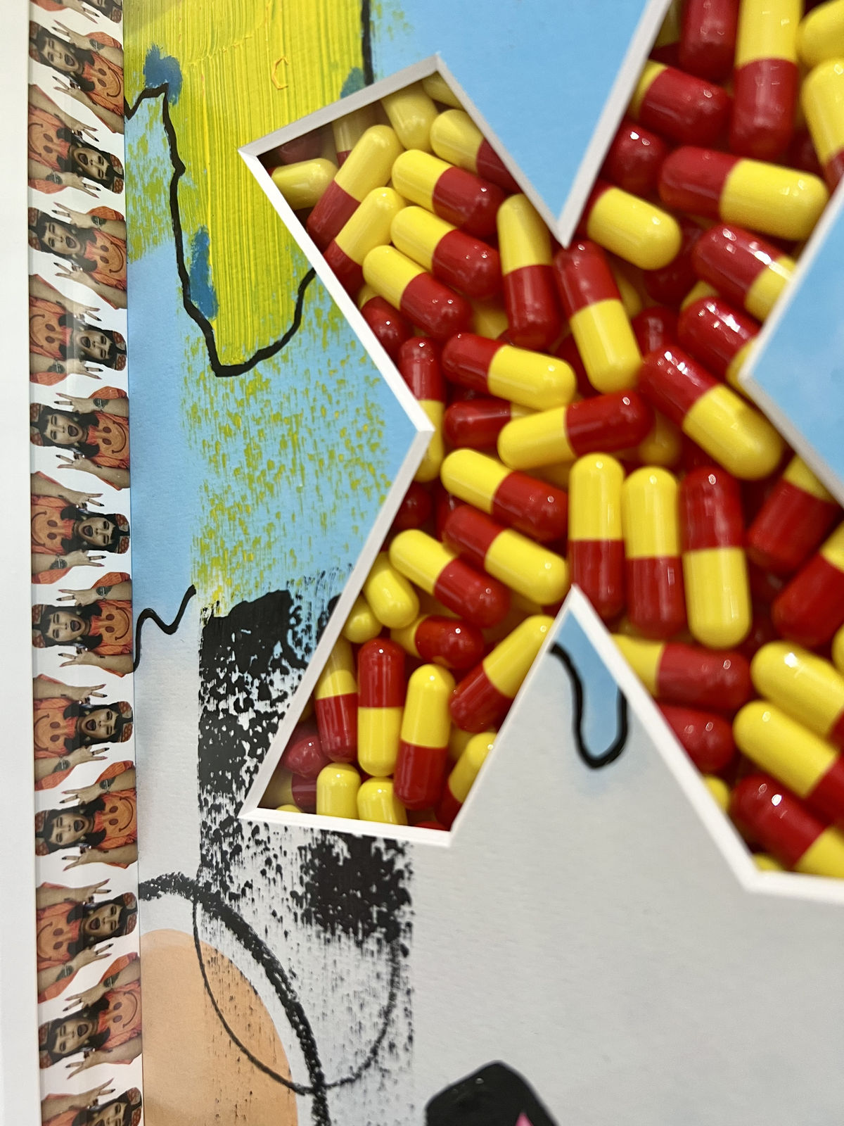 Ashley Murphy, Slay, 2022