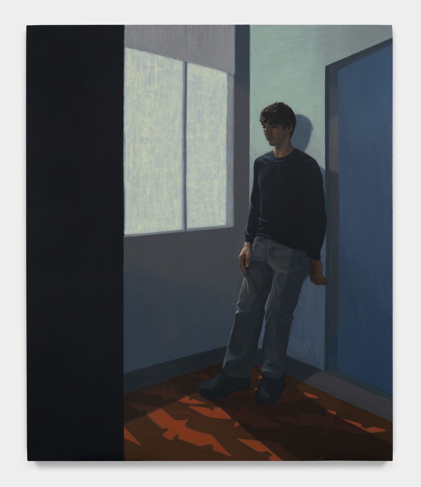 Yuri Yuan, Elegy, 2023