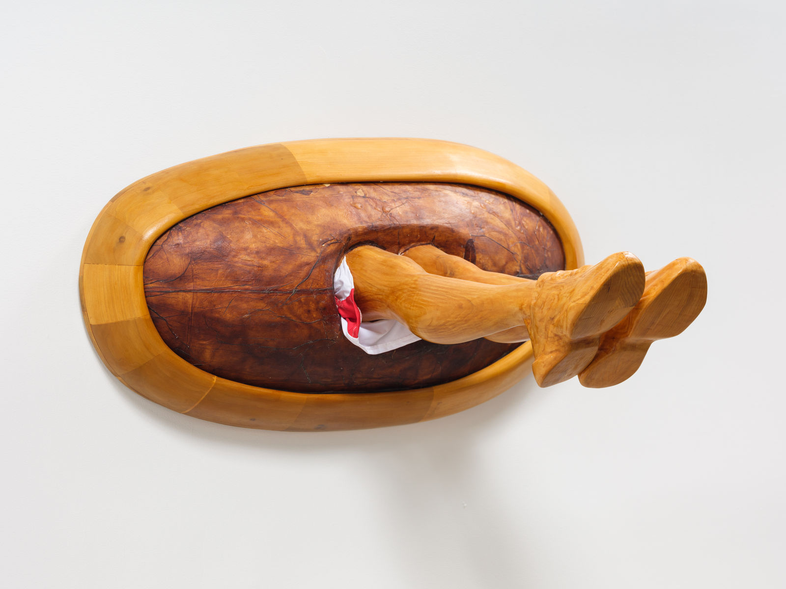 Shana Hoehn, Beetle, 2025