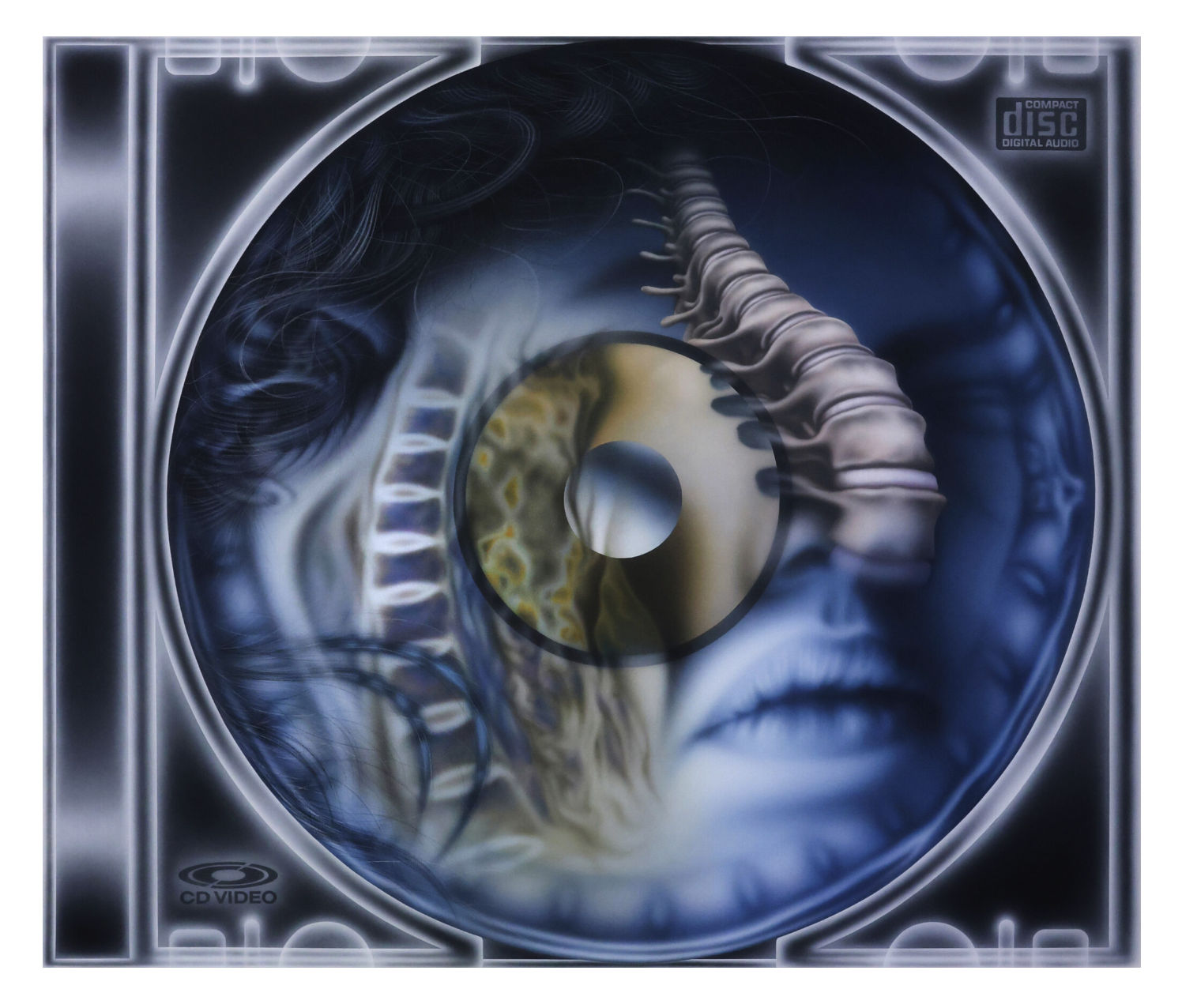 Sun Woo, CIRCUIT OF REQUIEM, 2022