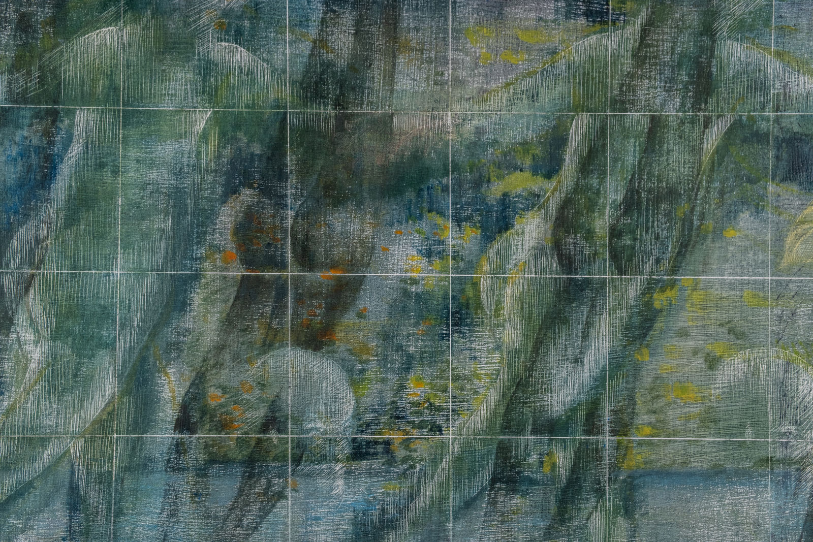 Alice Ningci Jiang, Moving From a3 to g3, 2024