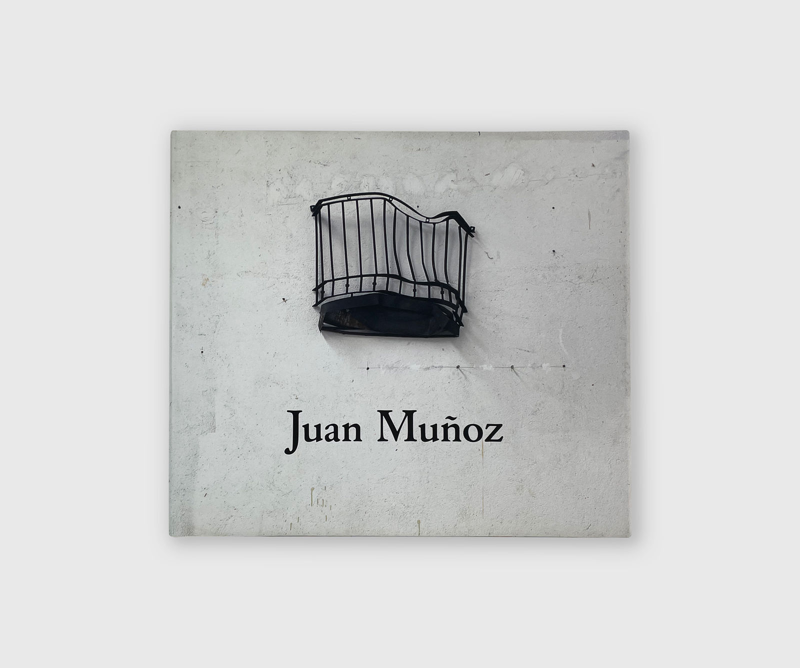 Juan Muñoz