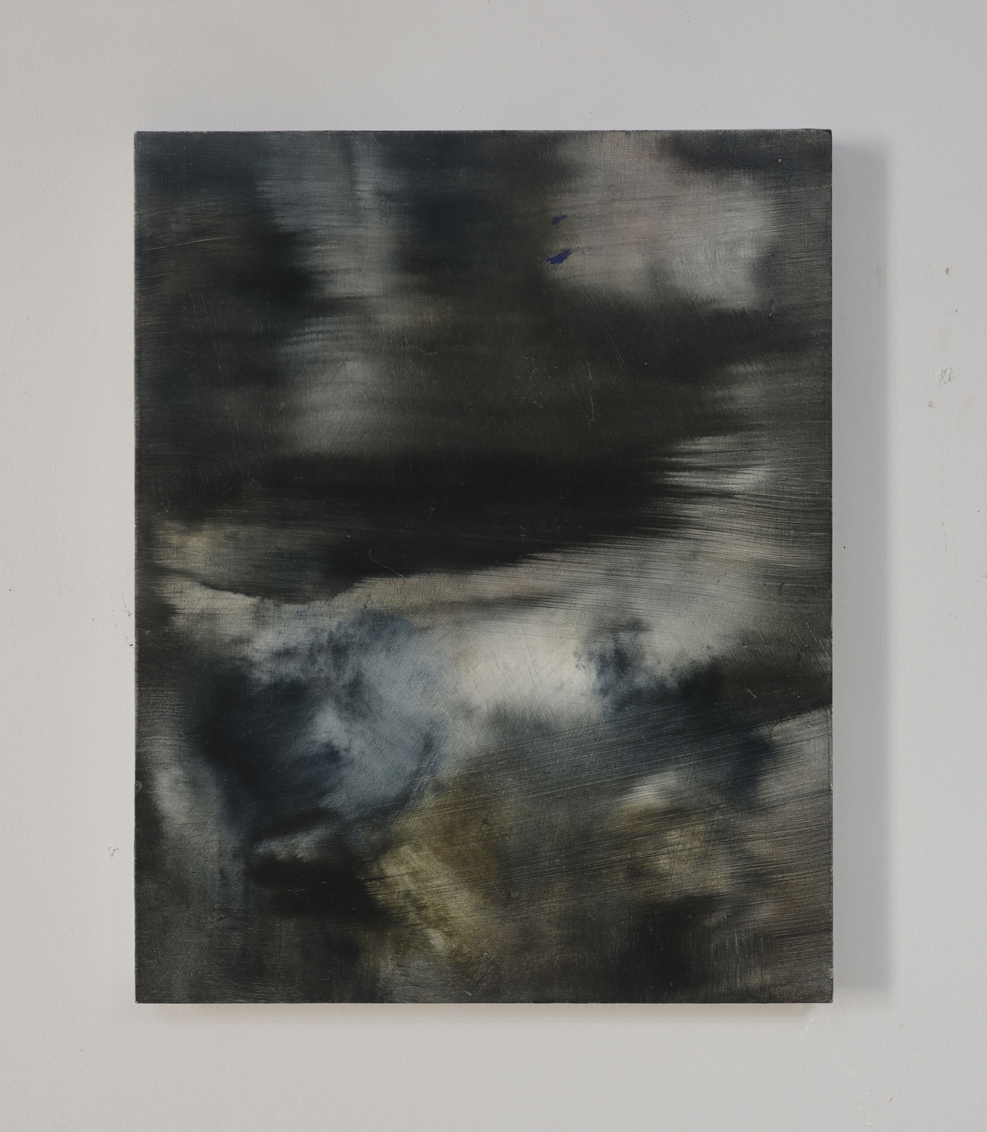 Katie Sims, Weight in wait , 2019