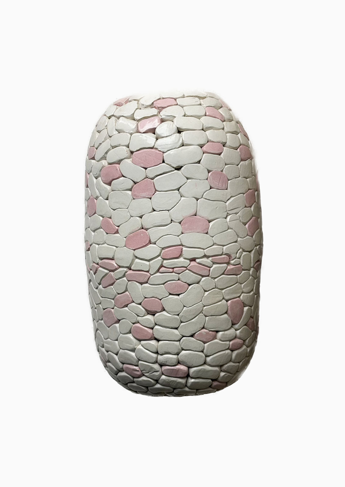 Neal Camilleri, Untitled (Carried Rock 9), 2026