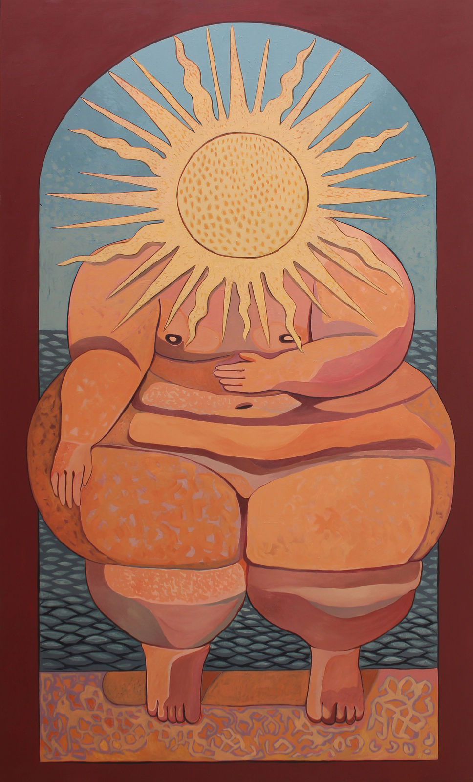 Rebecca Bonacci, Artna, 2023