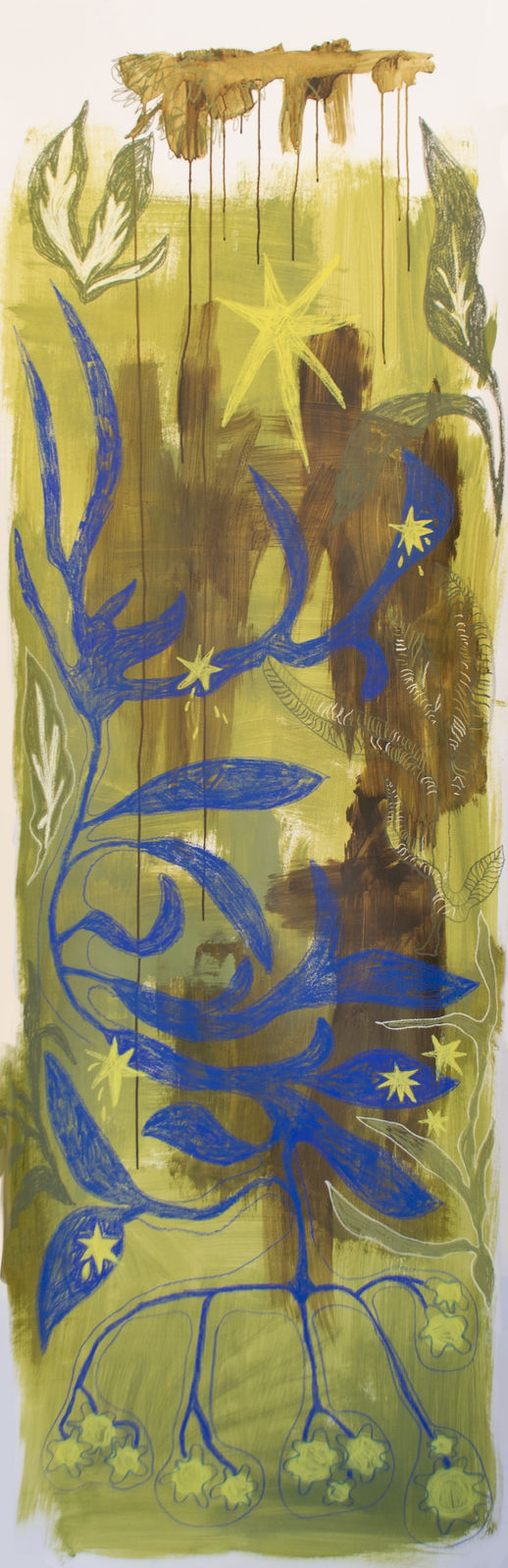 Jade Zammit, Let The Dragonflies Fly Again 2, 2024