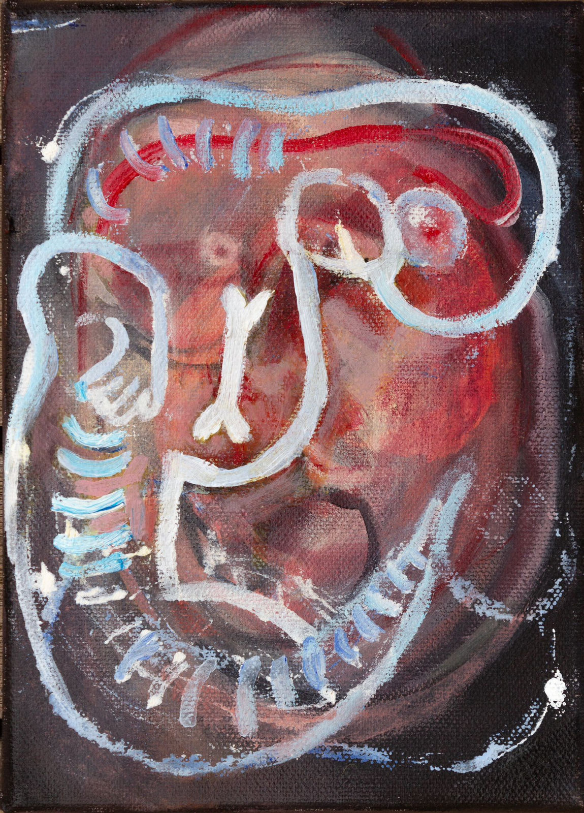 Gulja Holland, Little One, 2021