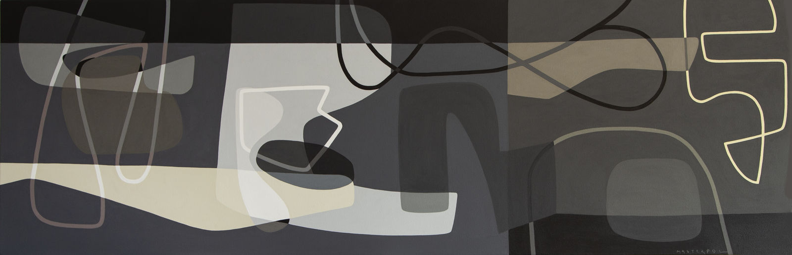 SOMEWHERE IN BETWEEN , SOMEWHERE IN BETWEEN 2020