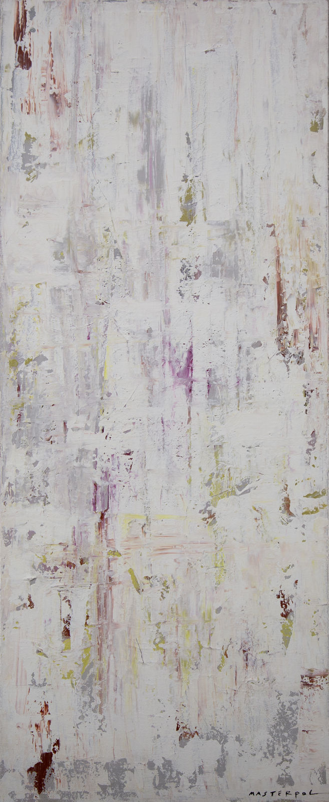 BEHIND THE VEIL, BEHIND THE VEIL 2018