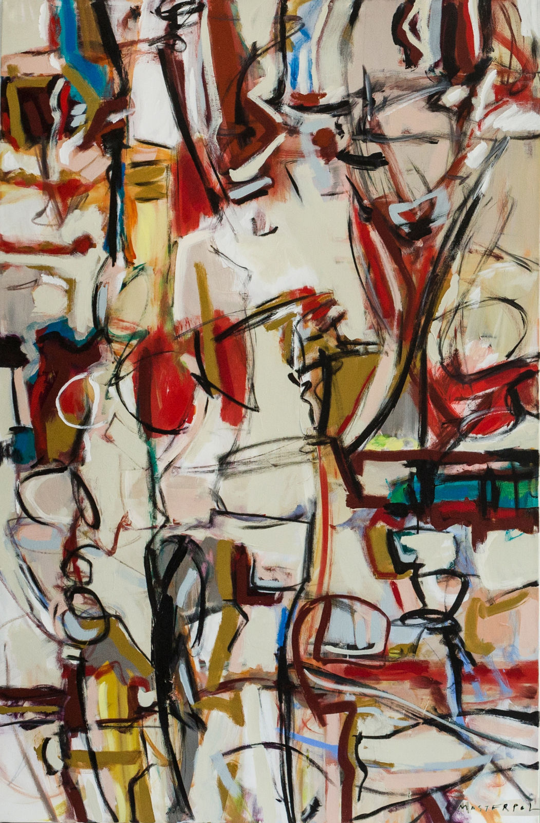 HEAVEN'S THUNDER 1, HEAVEN'S THUNDER 1 2013