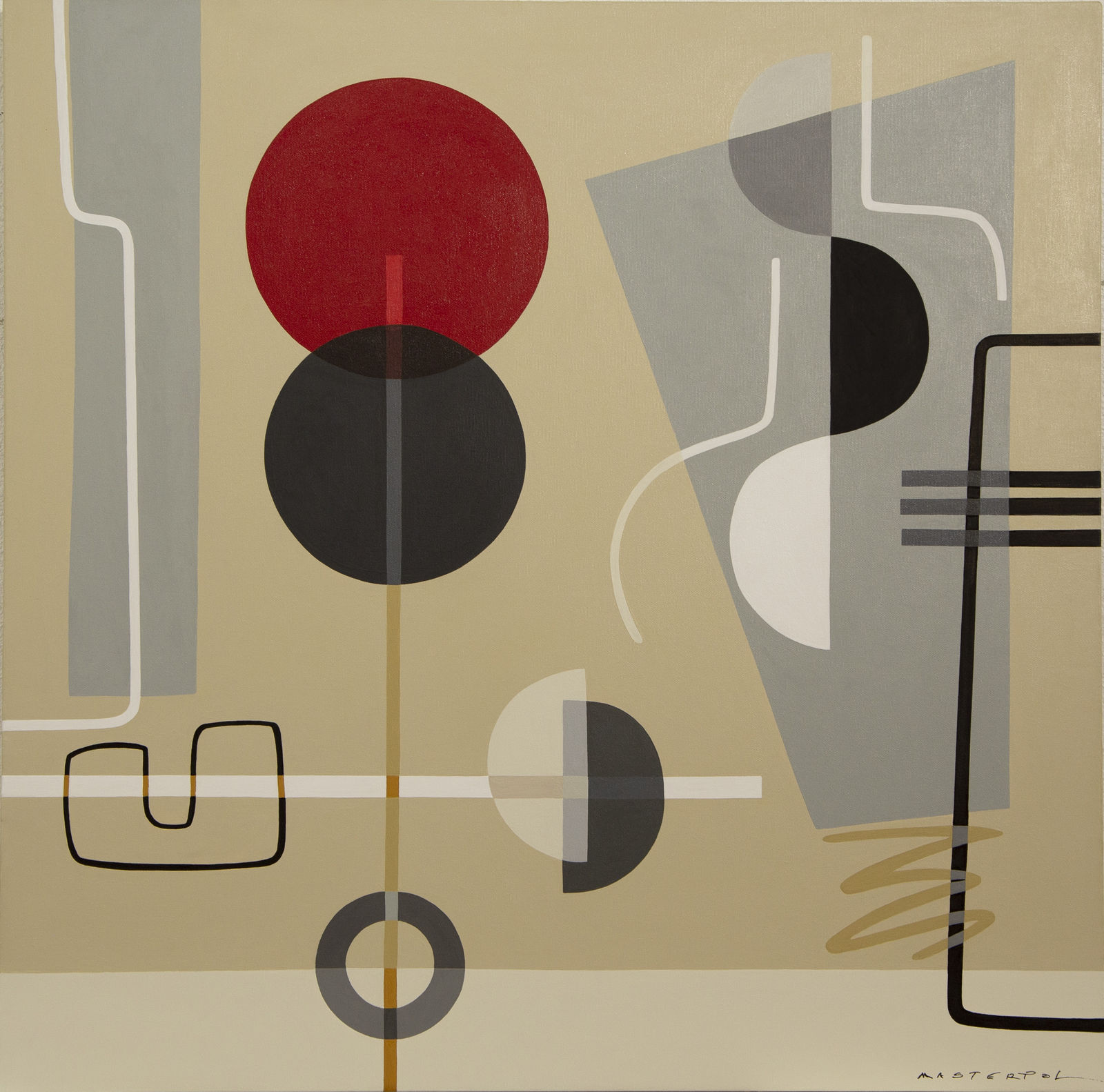 ARCHETYPE, ARCHETYPE 2020