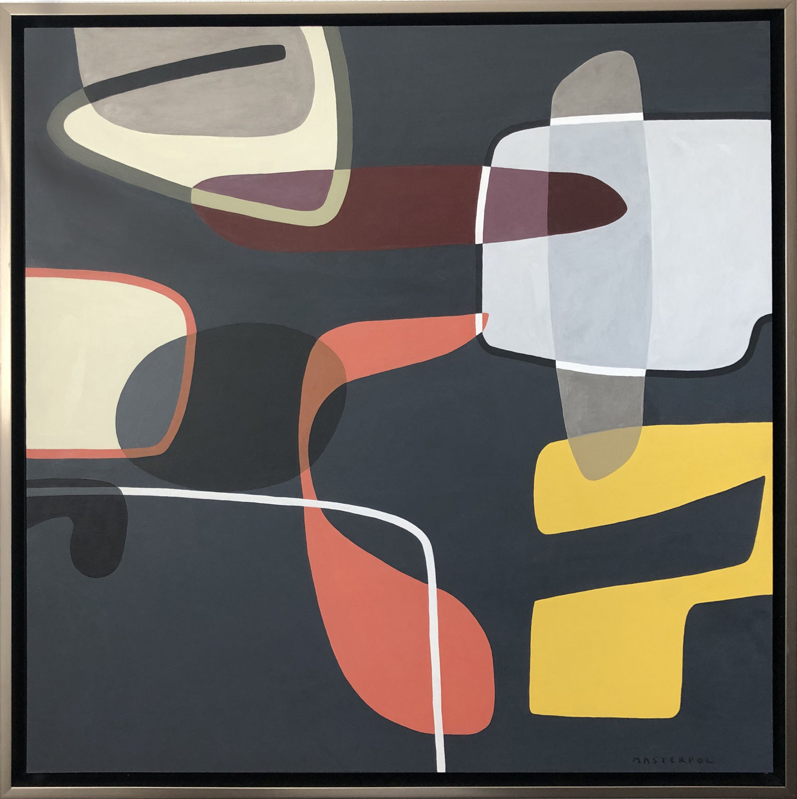 SEMANTICS, SEMANTICS 2019