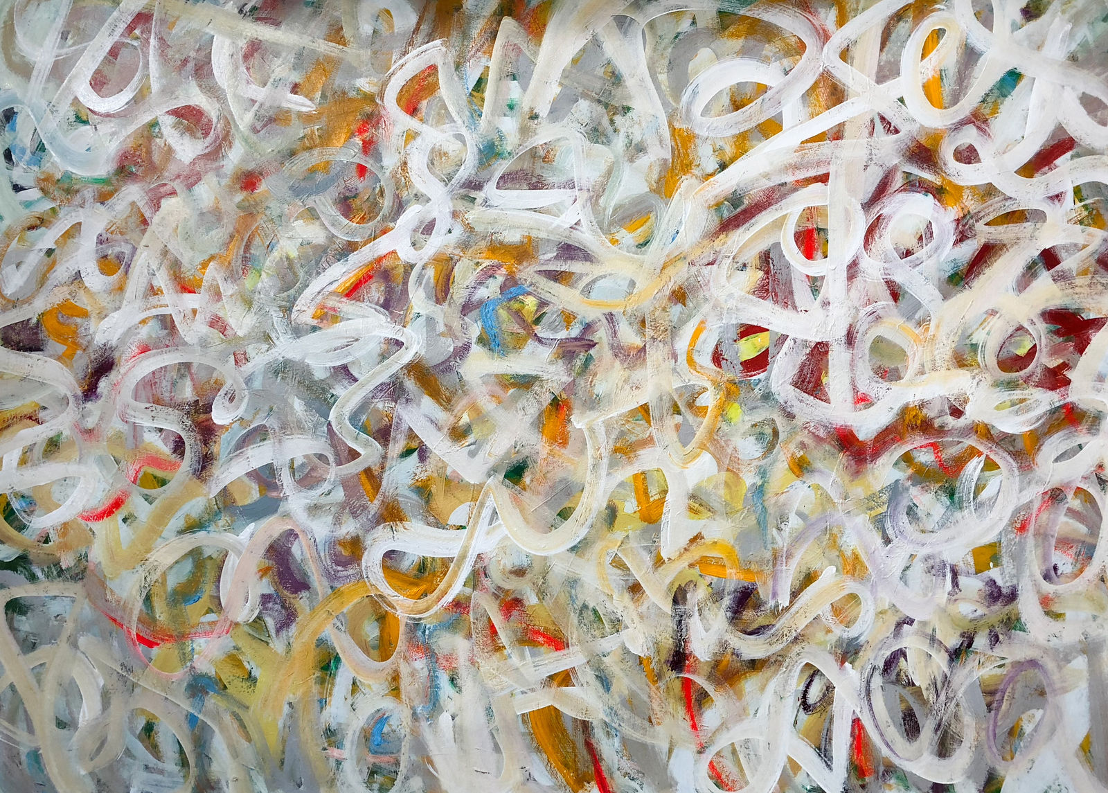 CANDYLAND, CANDYLAND 2018