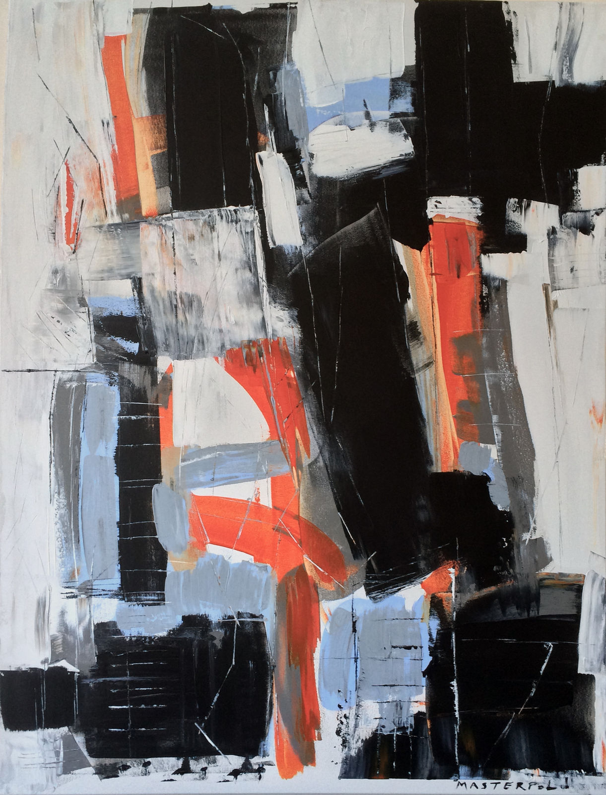 URBAN ORANGE, URBAN ORANGE 2012