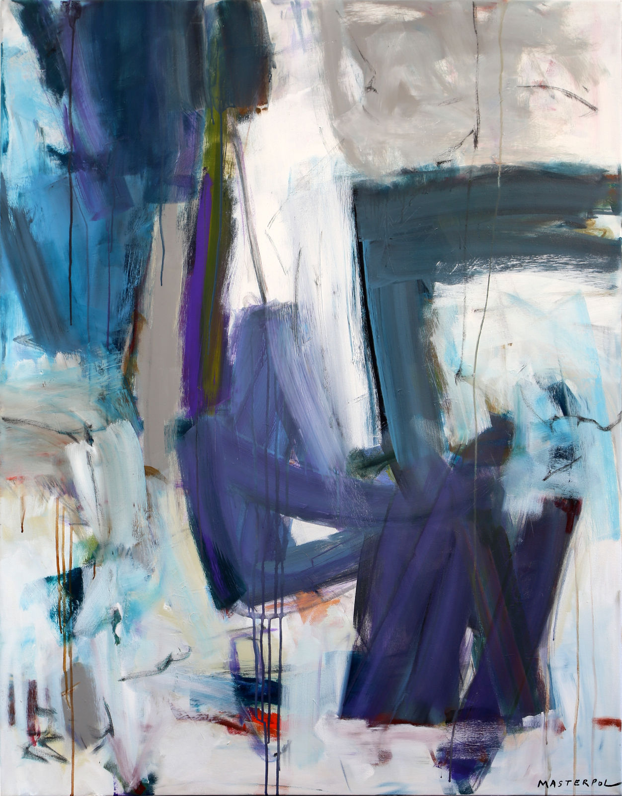 PASSENGER, PASSENGER 2014