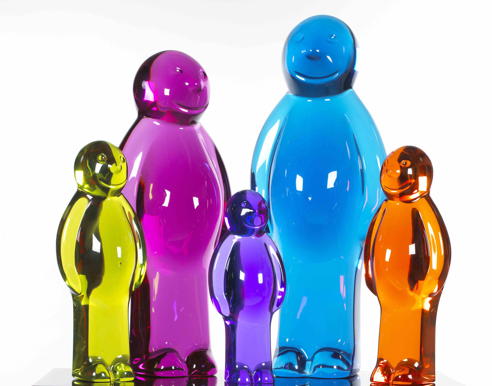 JELLY BABY FAMILY 0.9, 2012