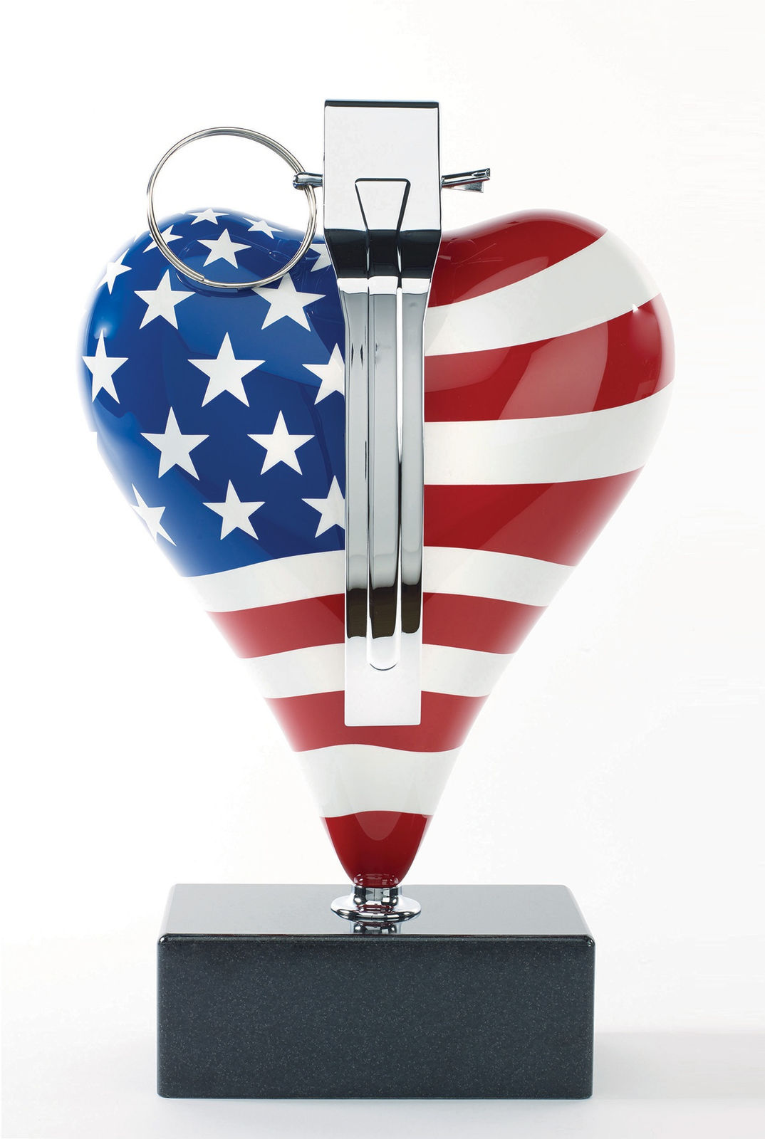 DON'T MESS WITH THE U.S., 2012