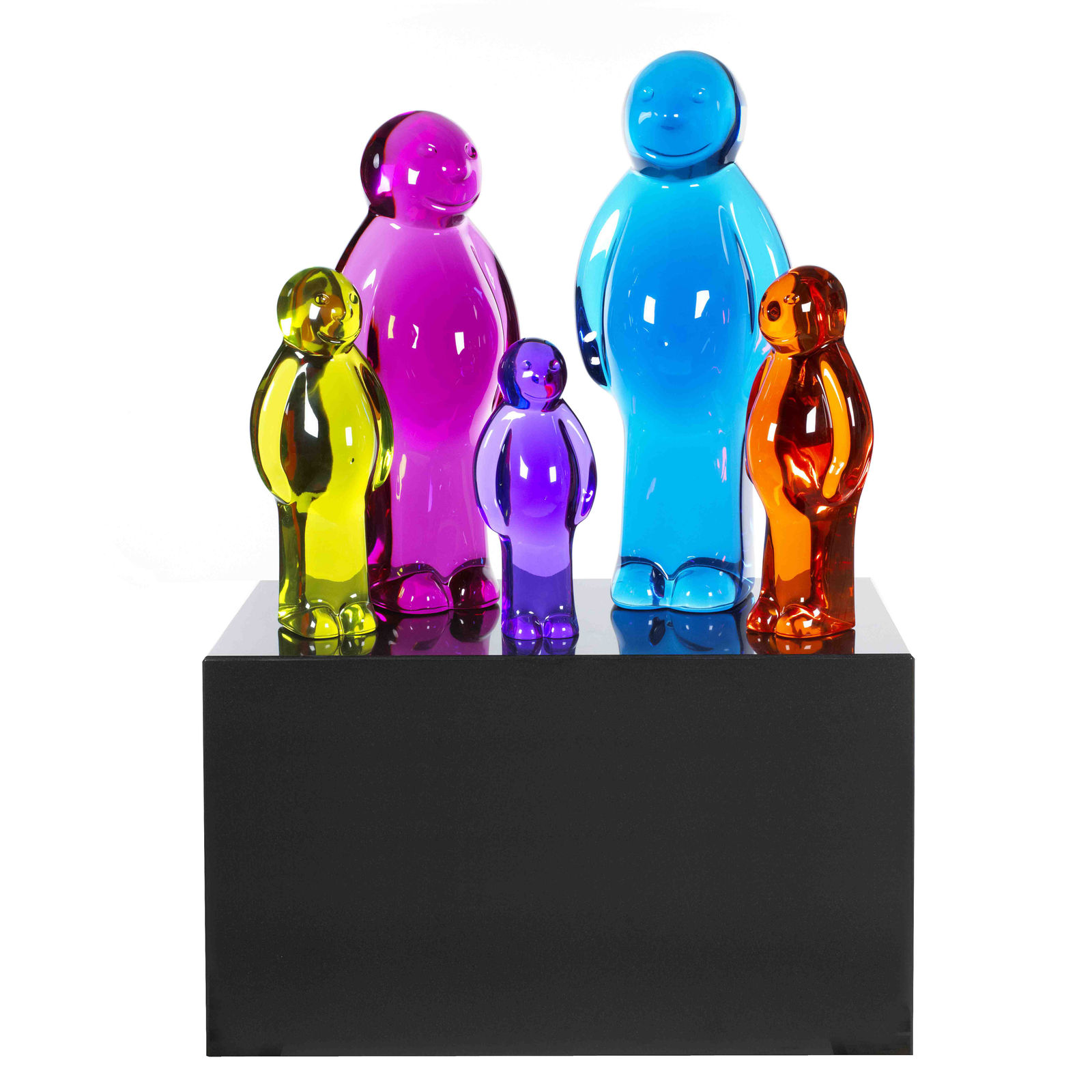 JELLY BABY FAMILY 0.9, 2012