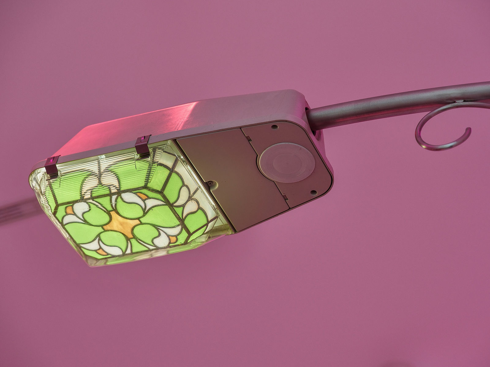 Installation view, Ju Young Kim Incognito Apartment, 2025, Courtesy of max goelitz, Copyright of the artist | Photo: Elmar Witt