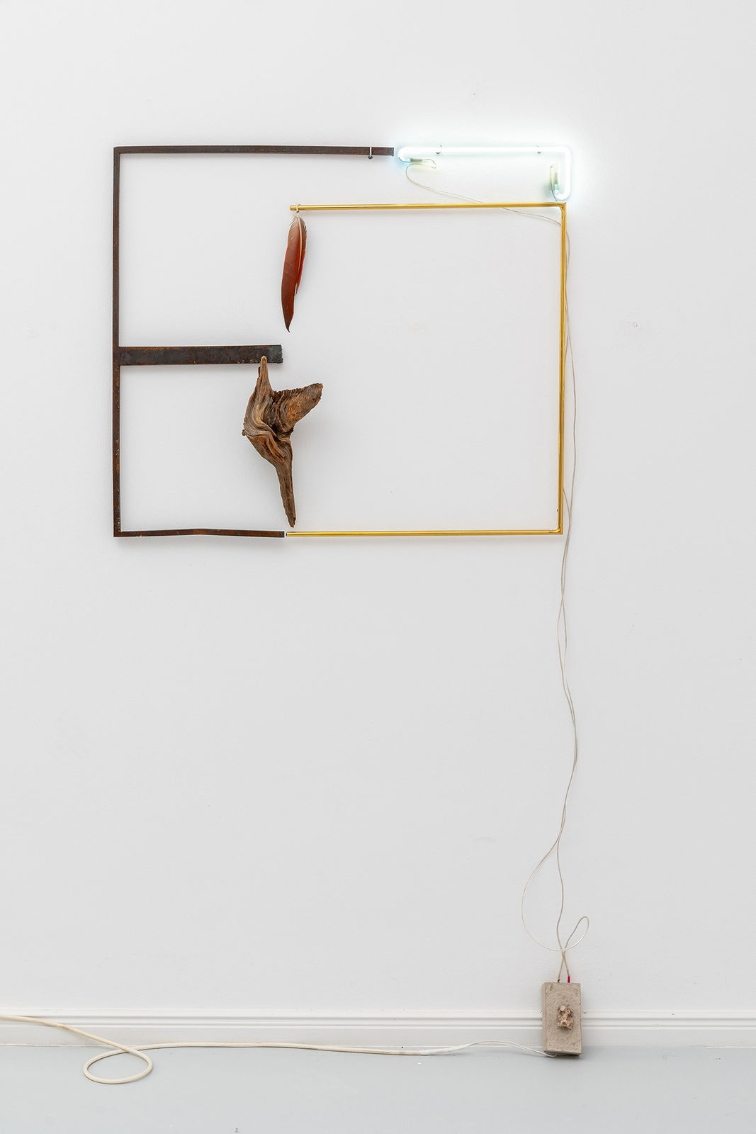 Gabriel Rico Fauna VI 2019 | Photo: Dirk Tacke