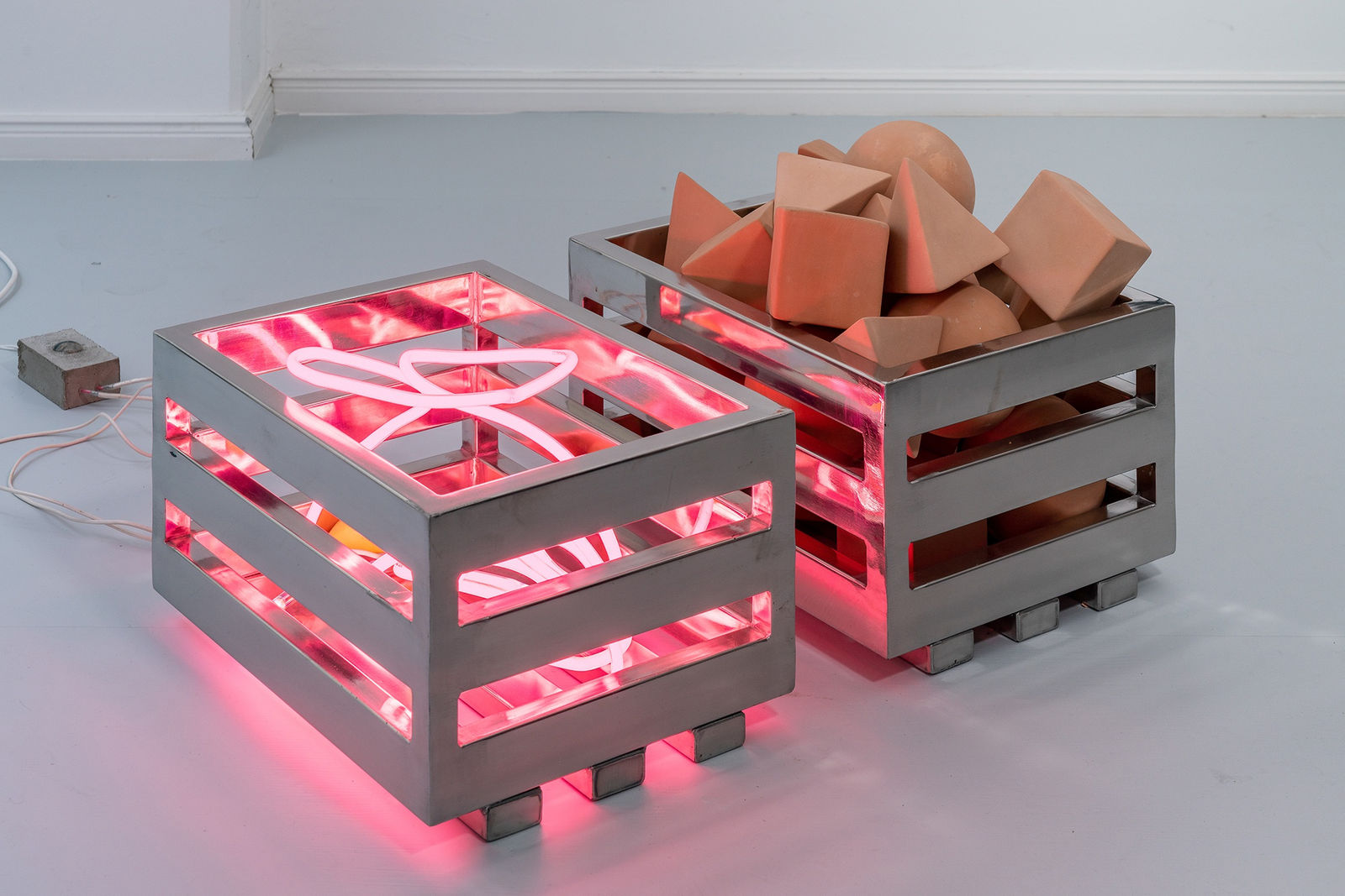 Gabriel Rico México 2016 | Photo: Dirk Tacke