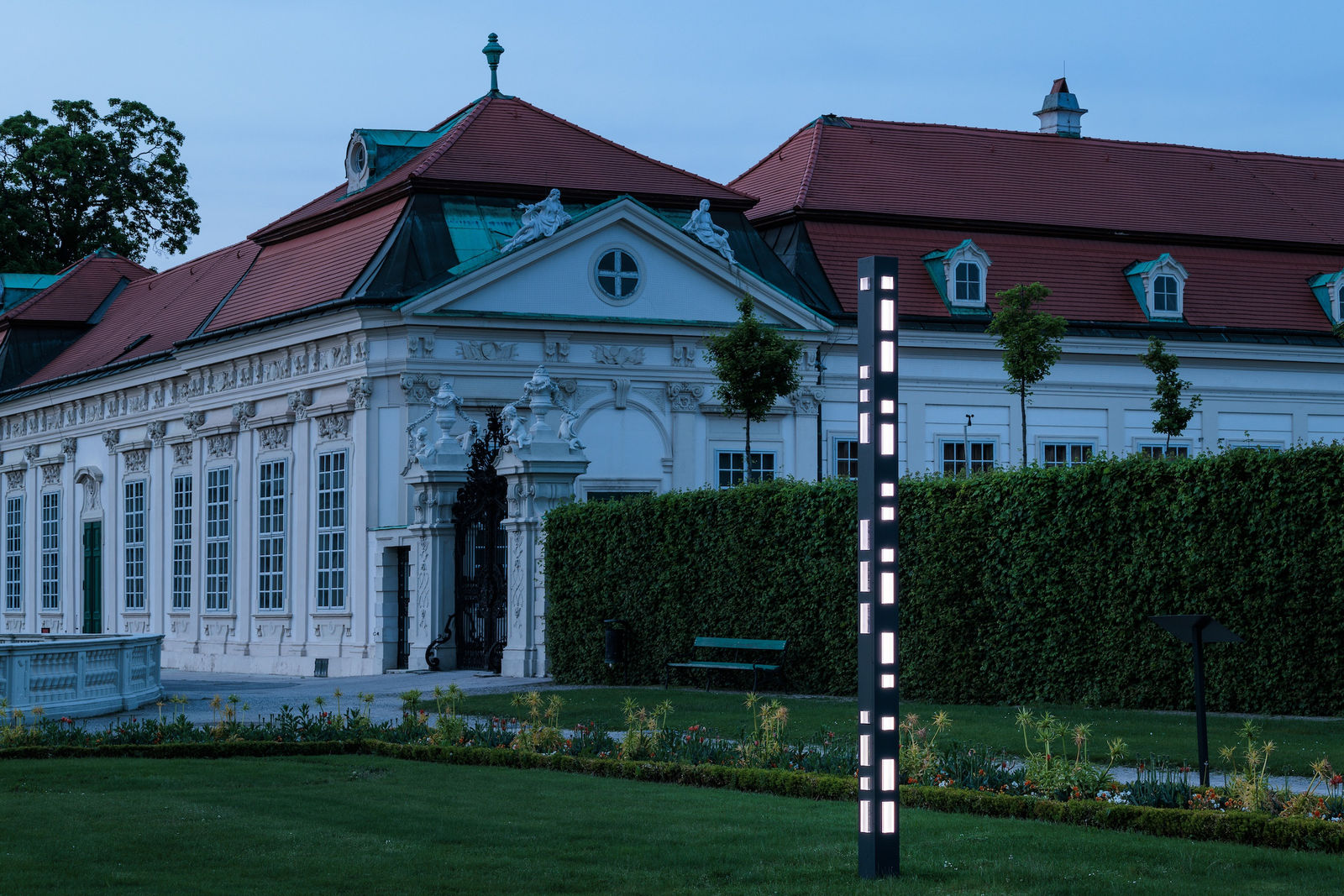 Installation view Public Matters, 2023 | Photo: Manuel Carreon Lopez