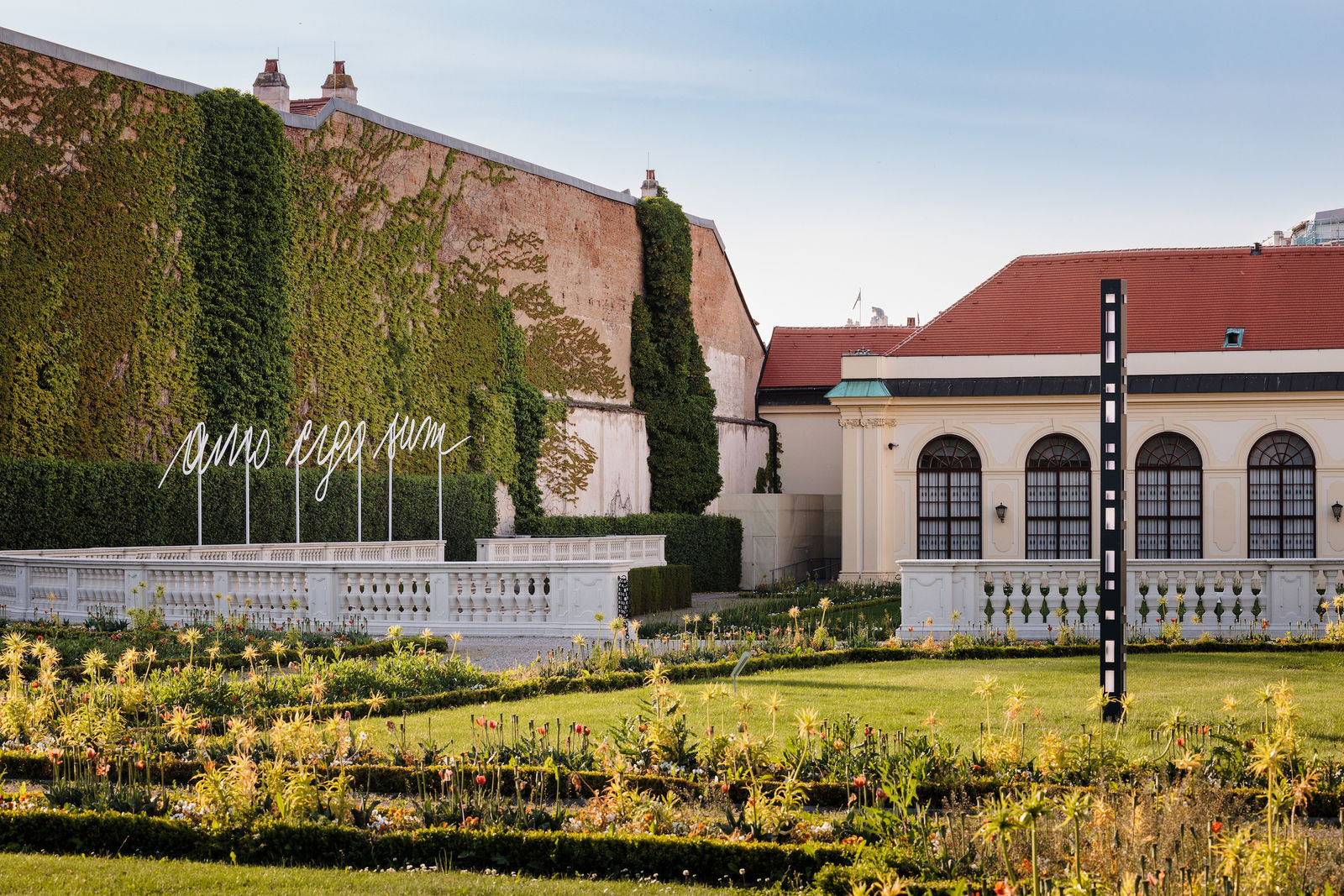 Installation view Public Matters, 2023 | Photo: Manuel Carreon Lopez