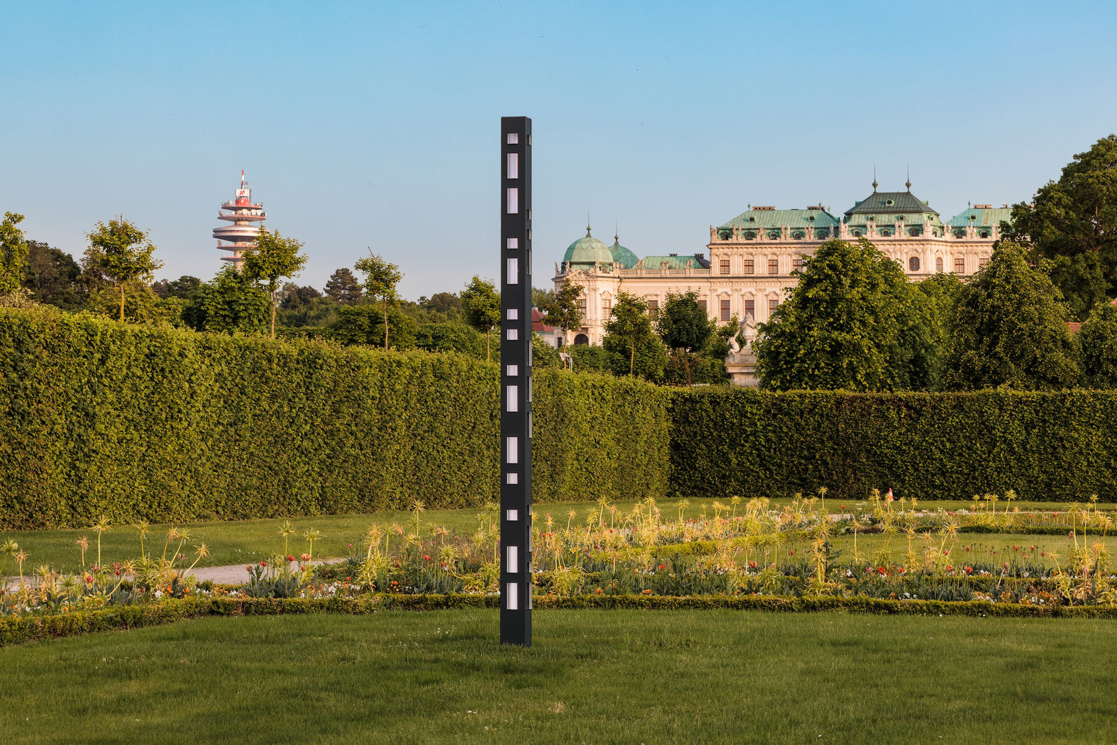 Installation view Public Matters, 2023 | Photo: Manuel Carreon Lopez