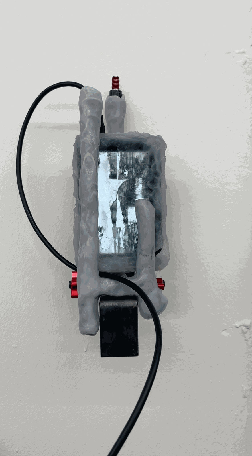 Justin Urbach, BreezeBlocks, 2023