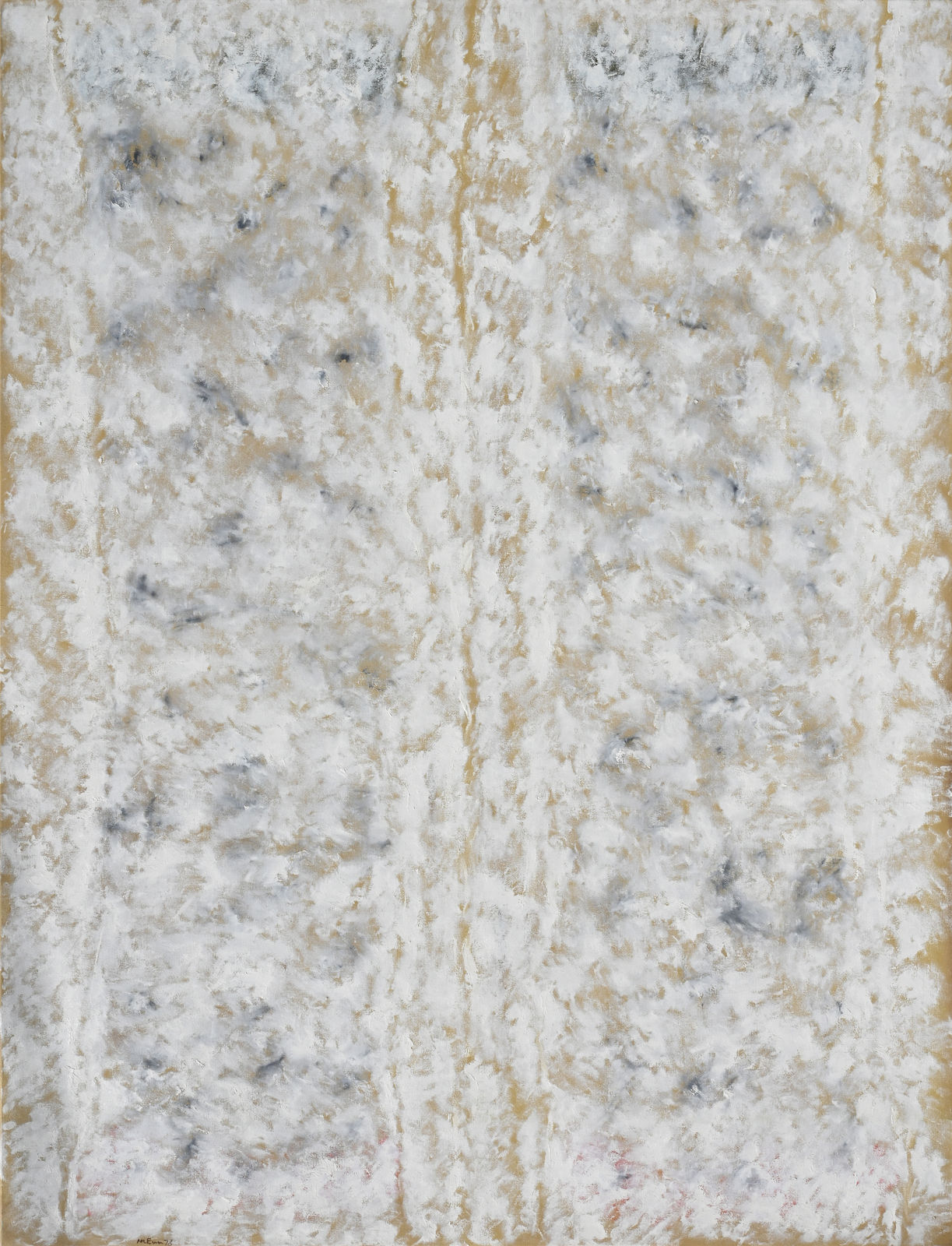 JEAN McEWEN, Epithalame #10, 1976