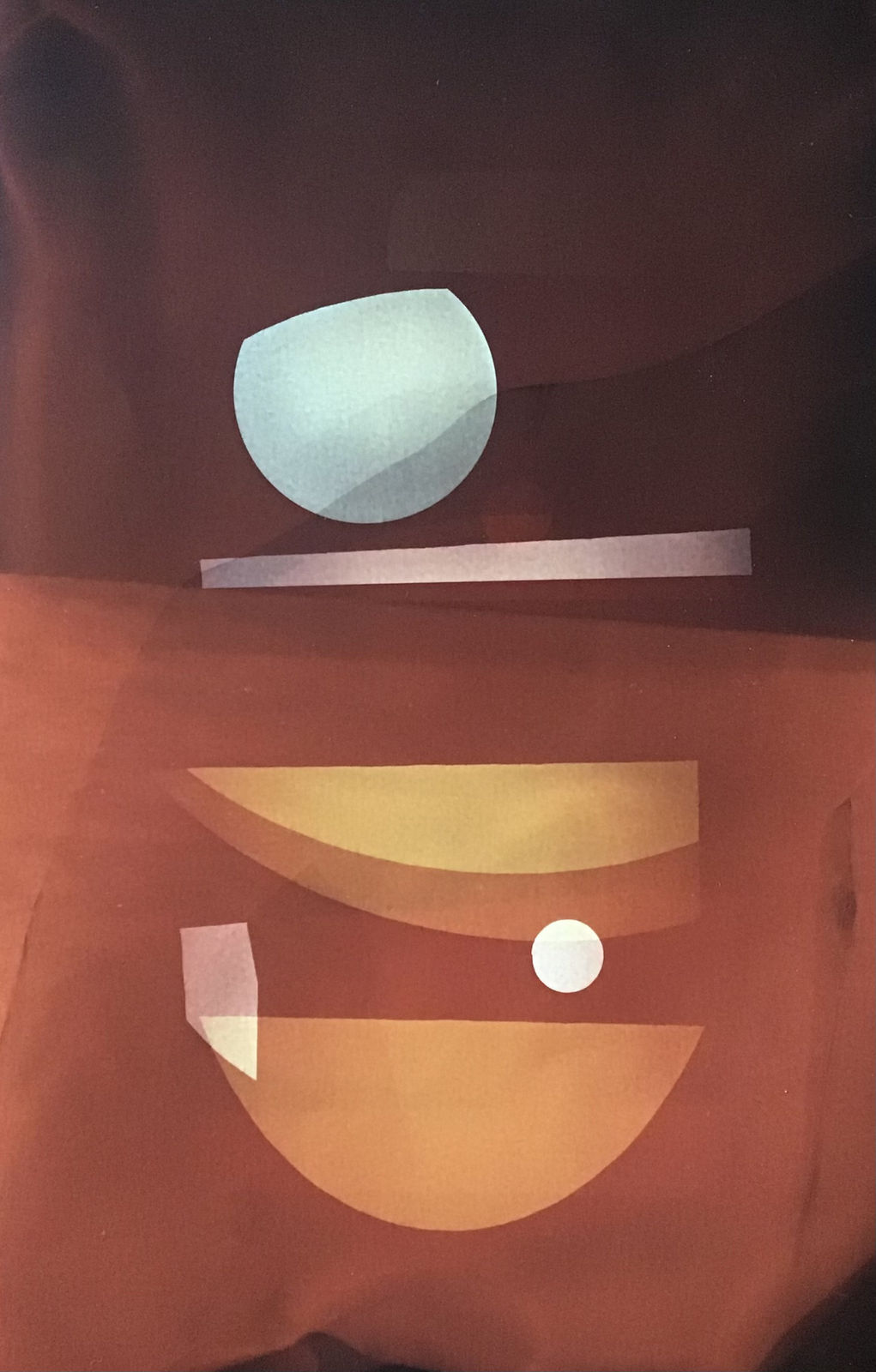 Michael Jackson, Summer Sea, 2024