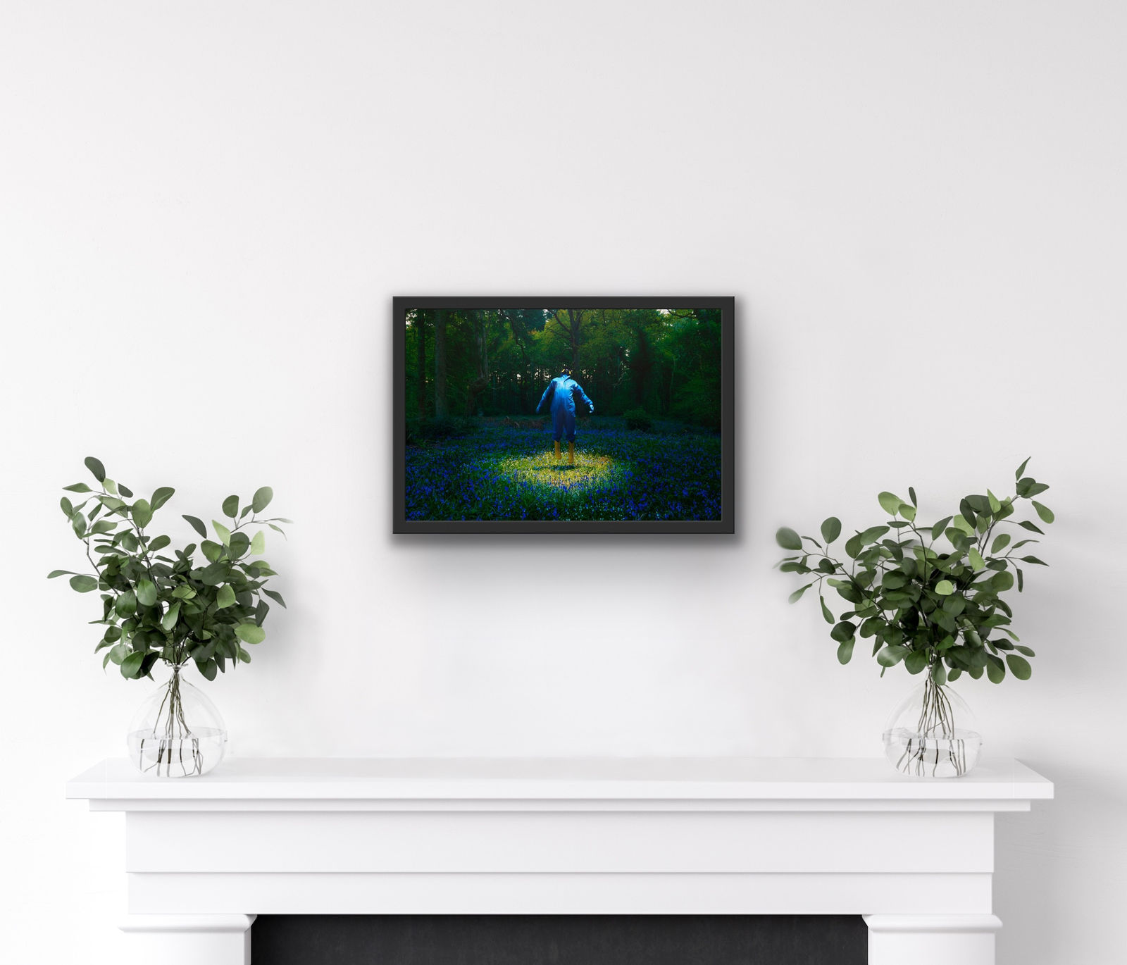 George McLeod, Untitled #2, 2021