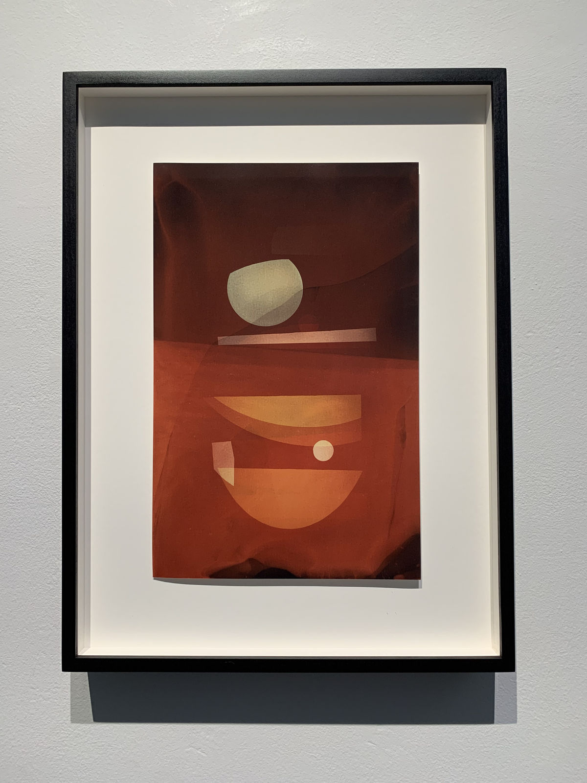 Michael Jackson, Summer Sea, 2024