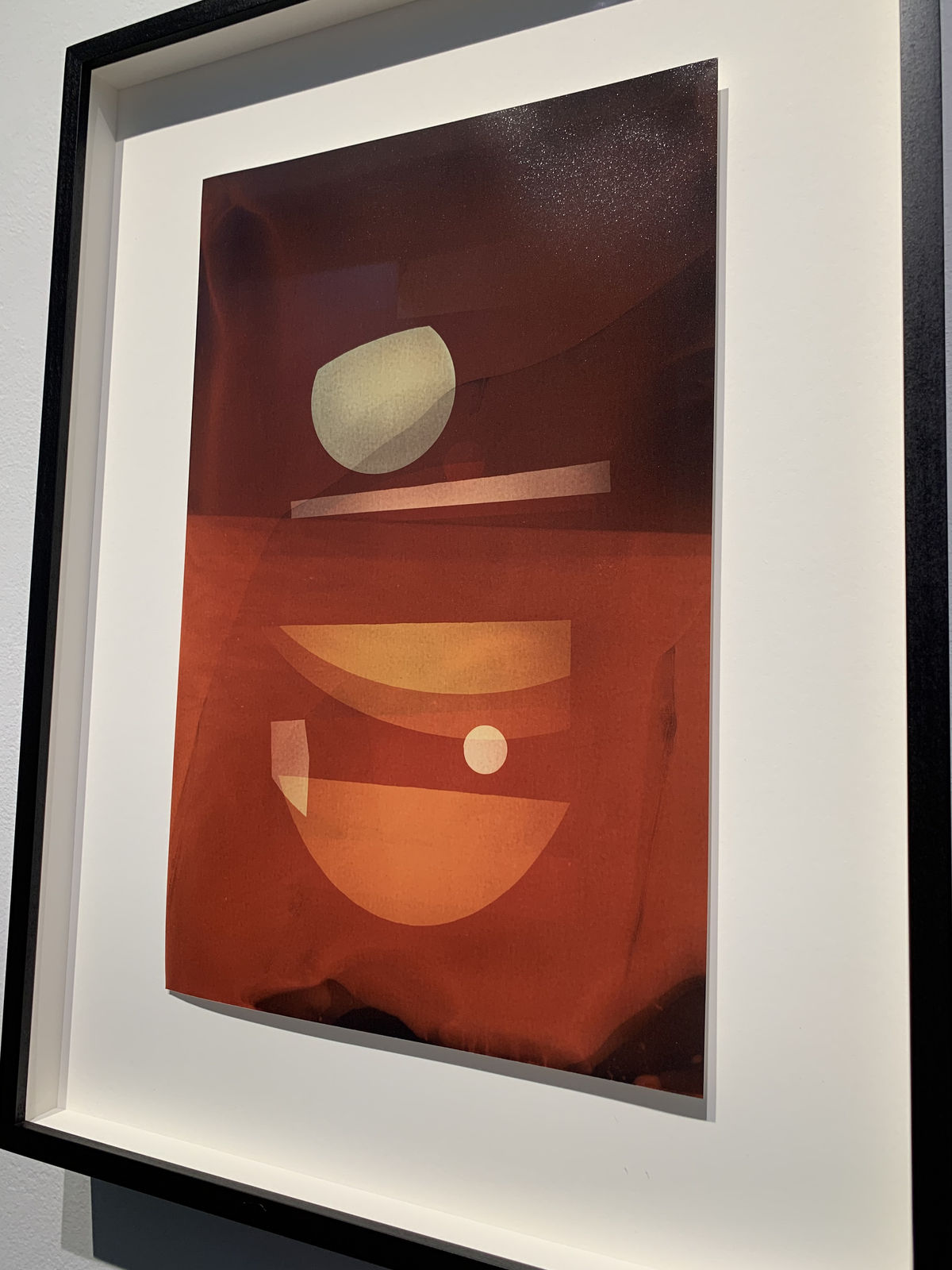 Michael Jackson, Summer Sea, 2024