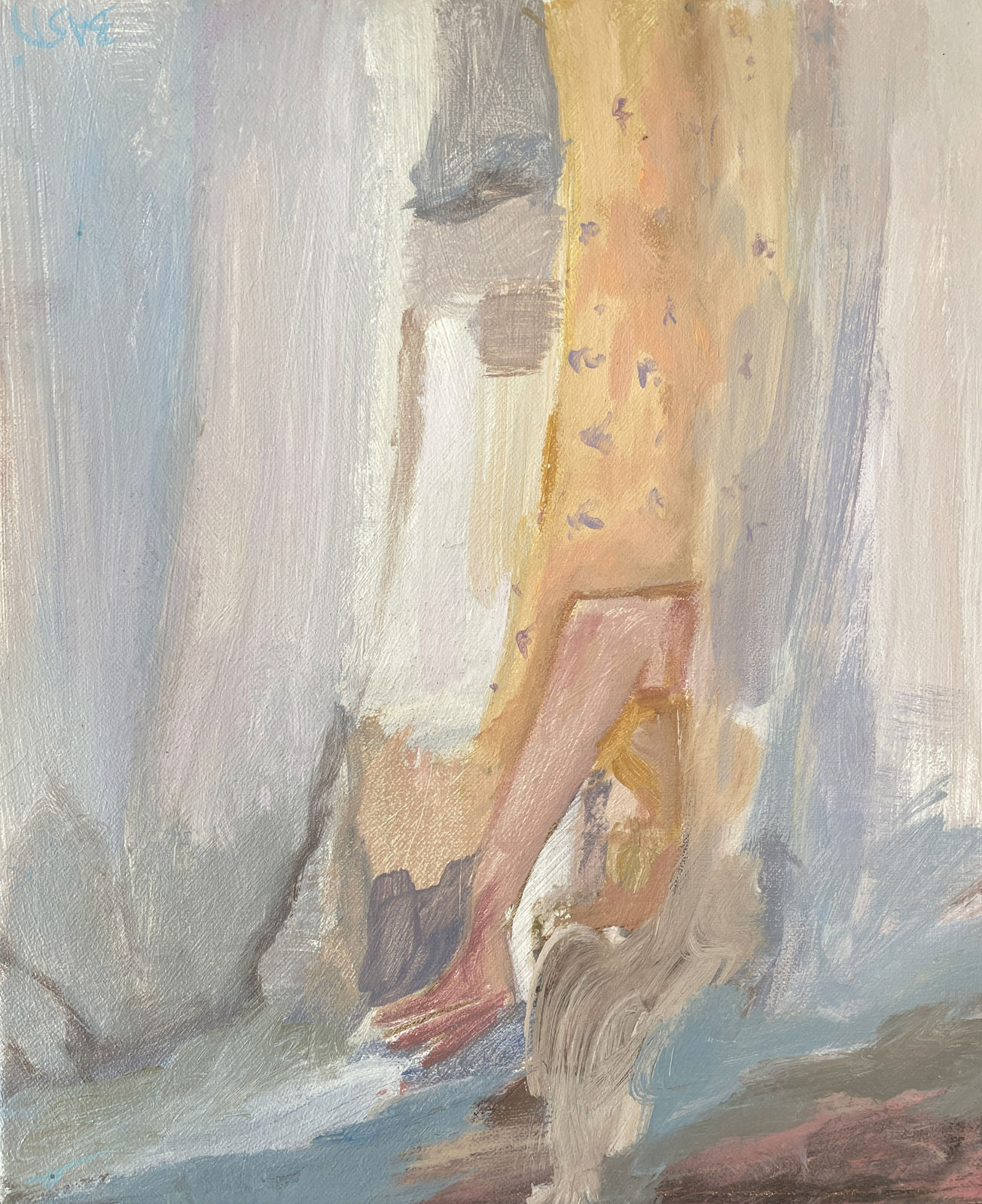 Zsolt Basti, Déjà vu