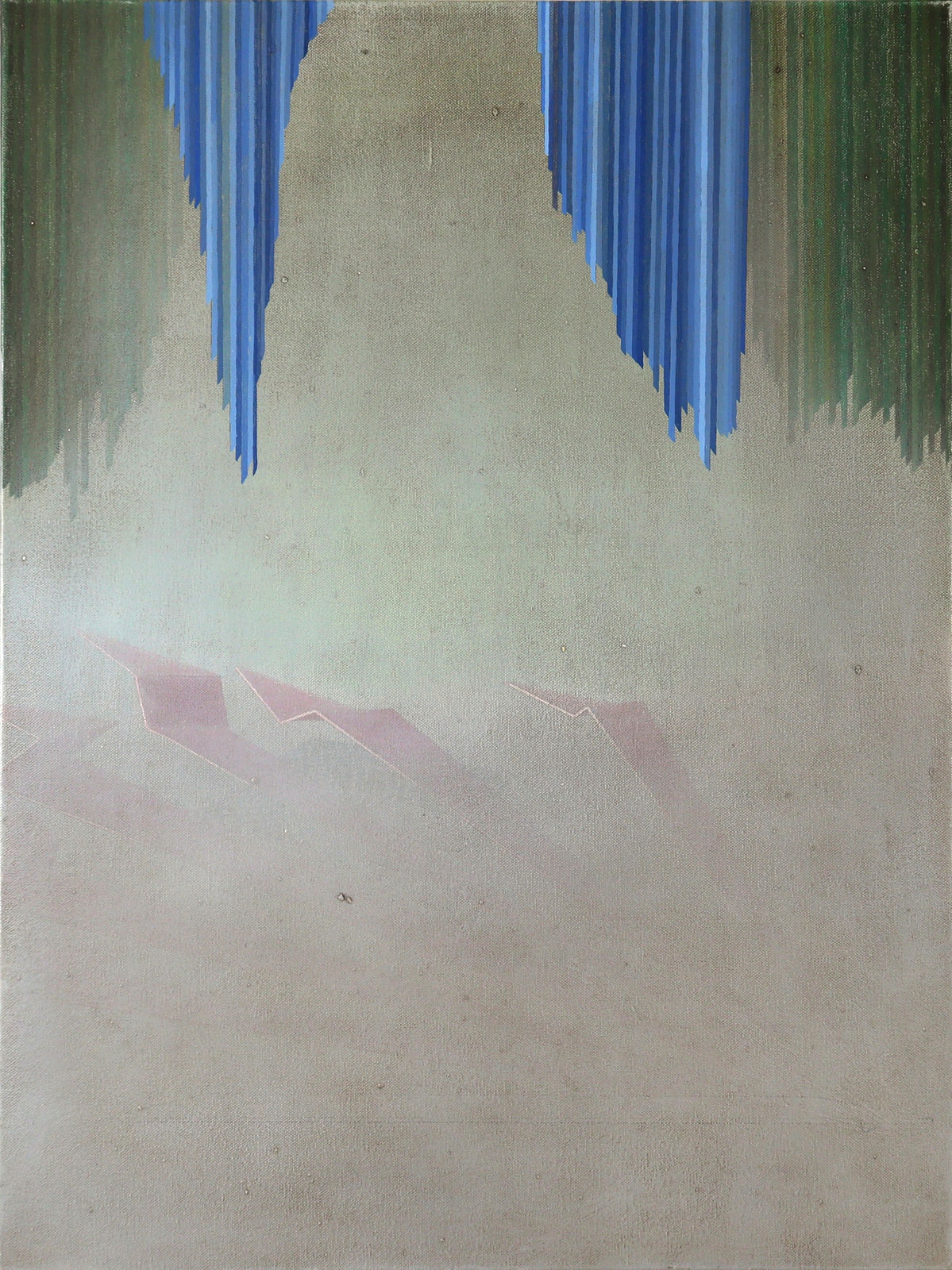 Gillian Lawler, Edgelands IV