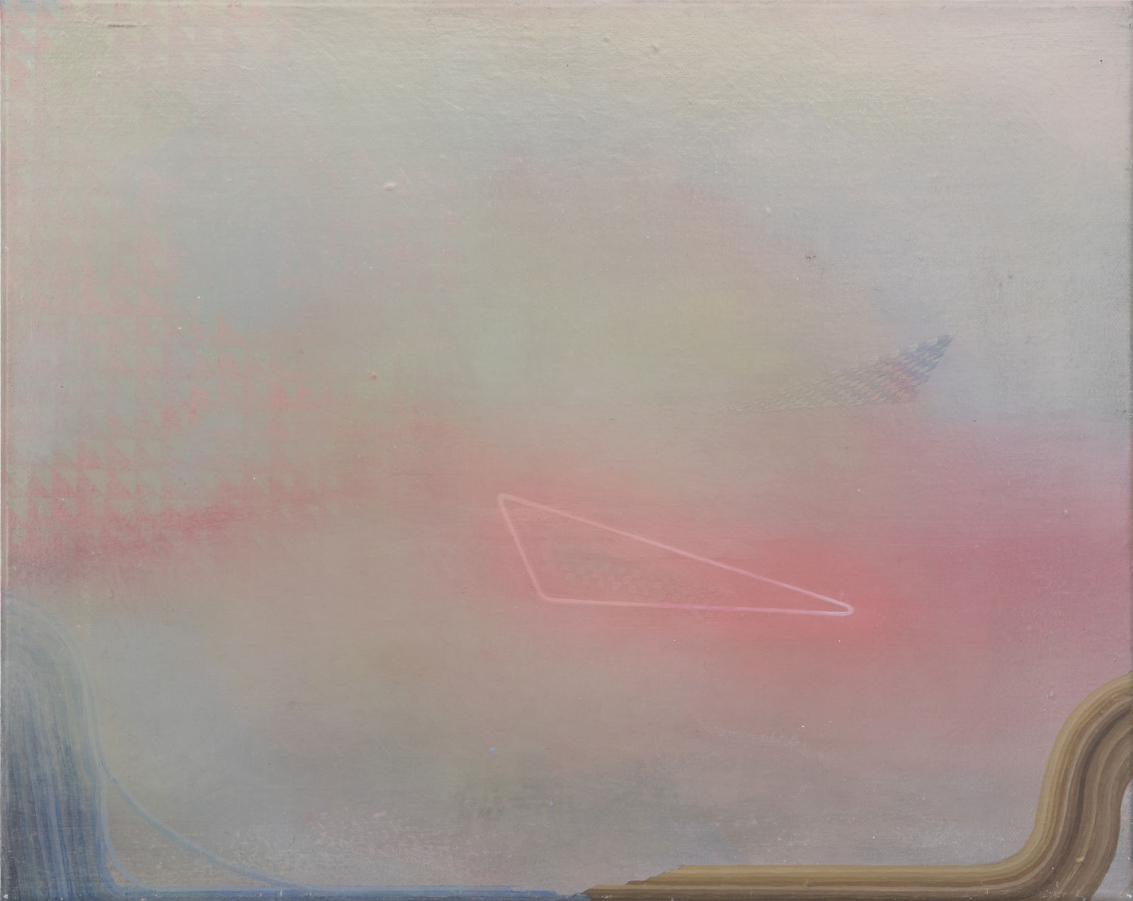 Gillian Lawler, Interconnection