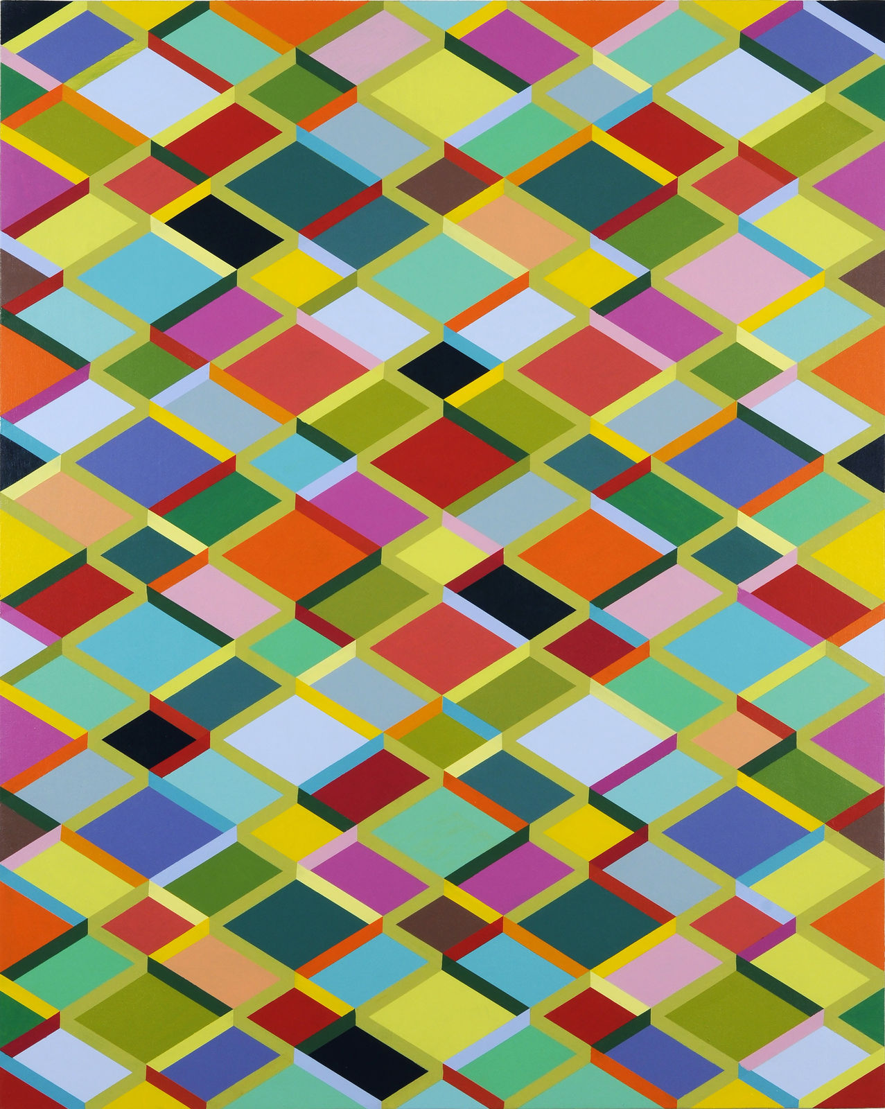 Ronnie Hughes, Ripple II