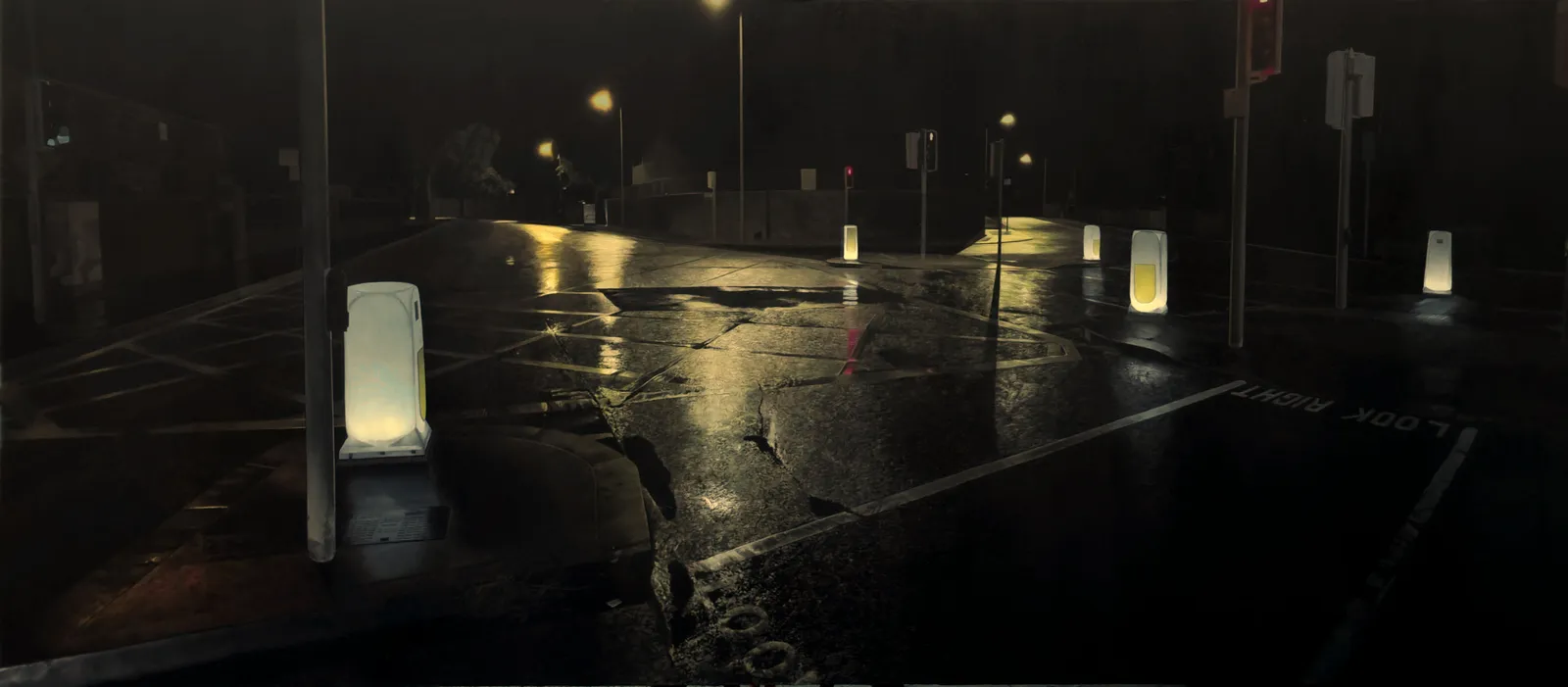 Francis Matthews, Inchicore 1