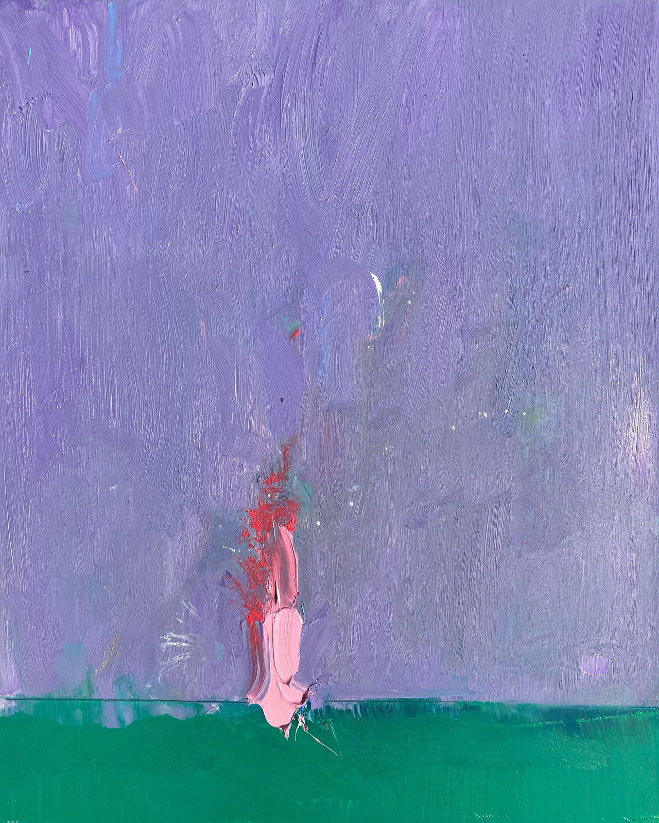 Gabhann Dunne, The closing of the Iapetus Sea