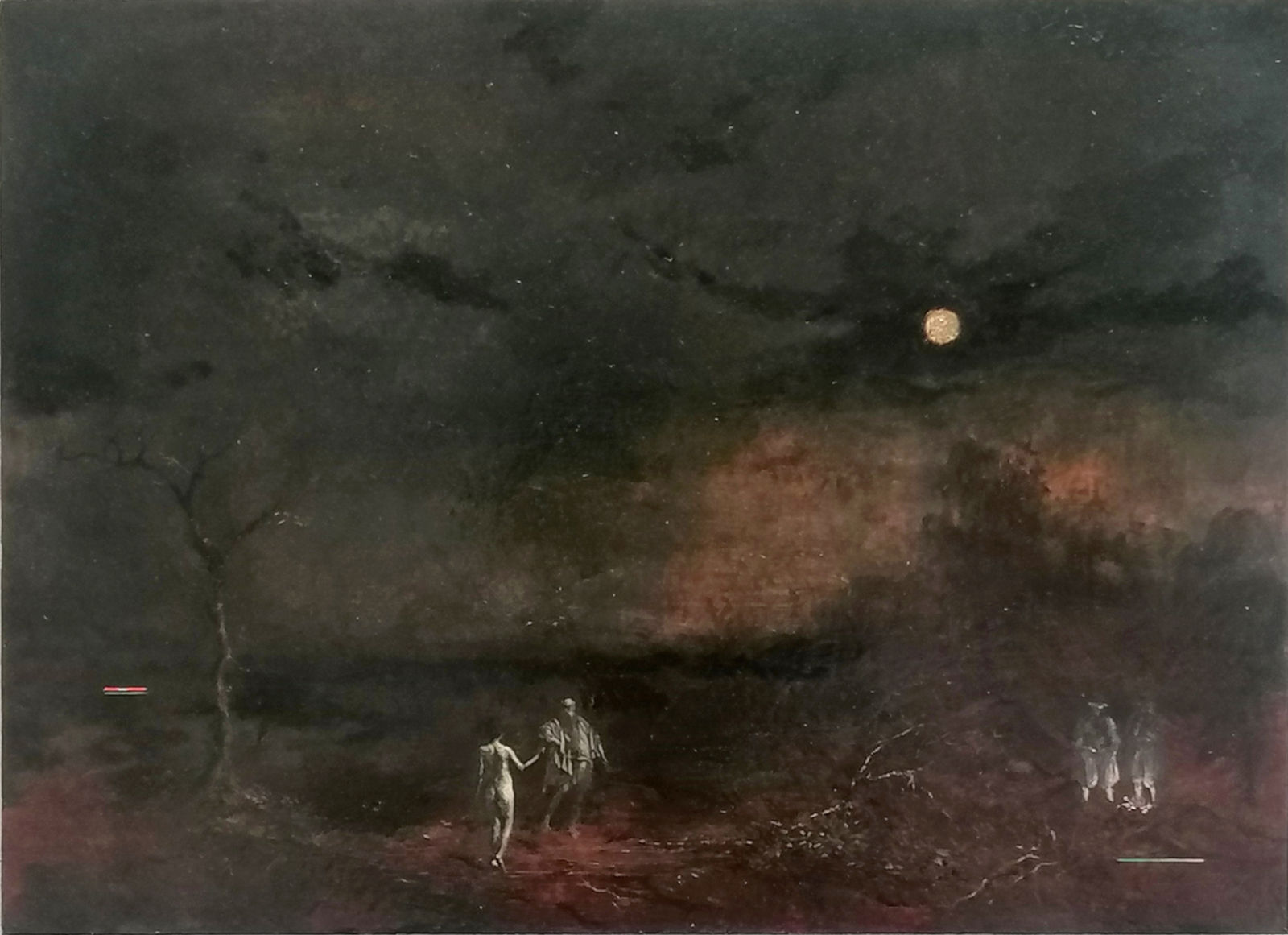 Sean Molloy, Family Album 7