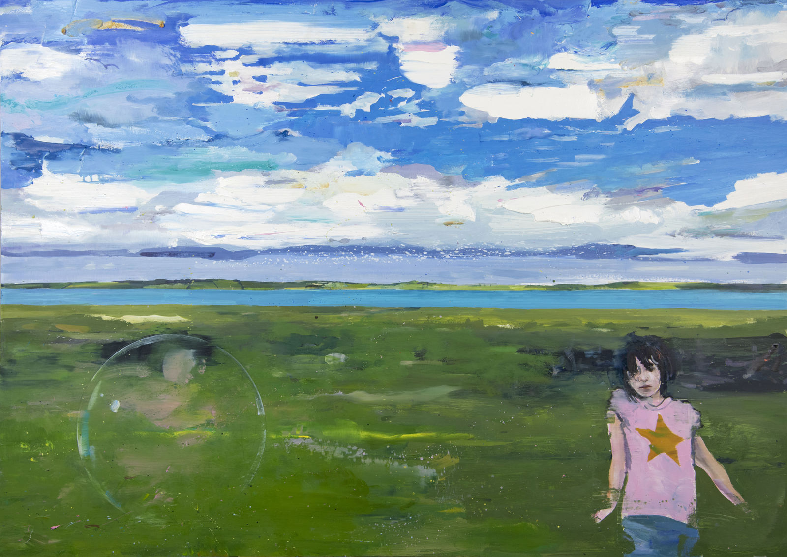 Gabhann Dunne, A history of the Shannon