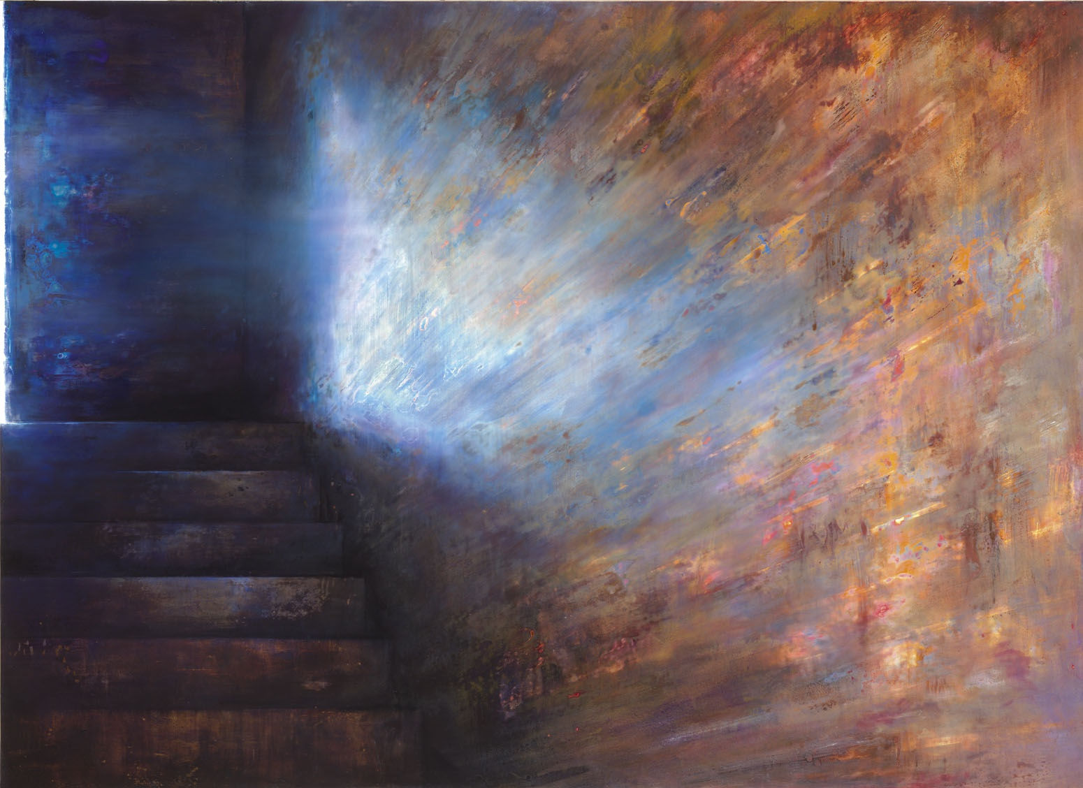 Hewer's Meadows, 2011