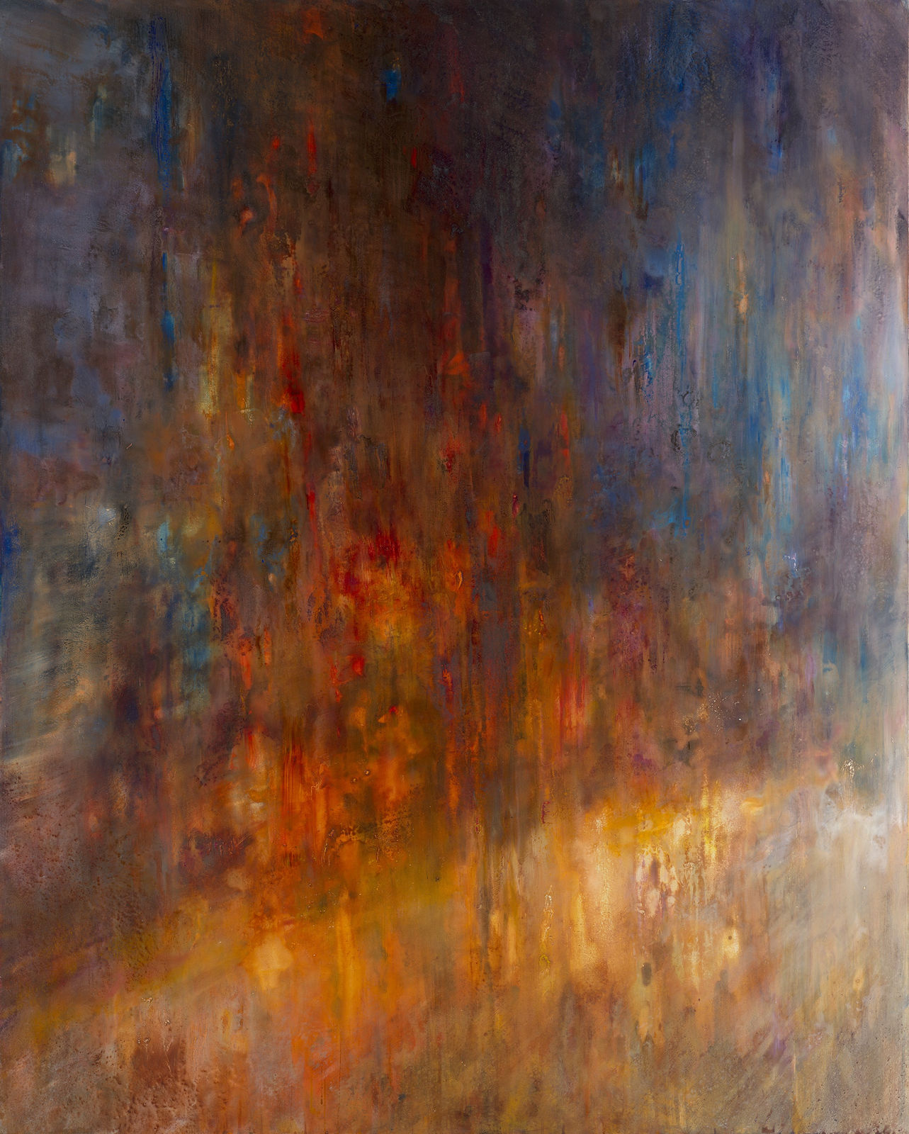 Nina Murdoch, Catch Hold, 2021-2